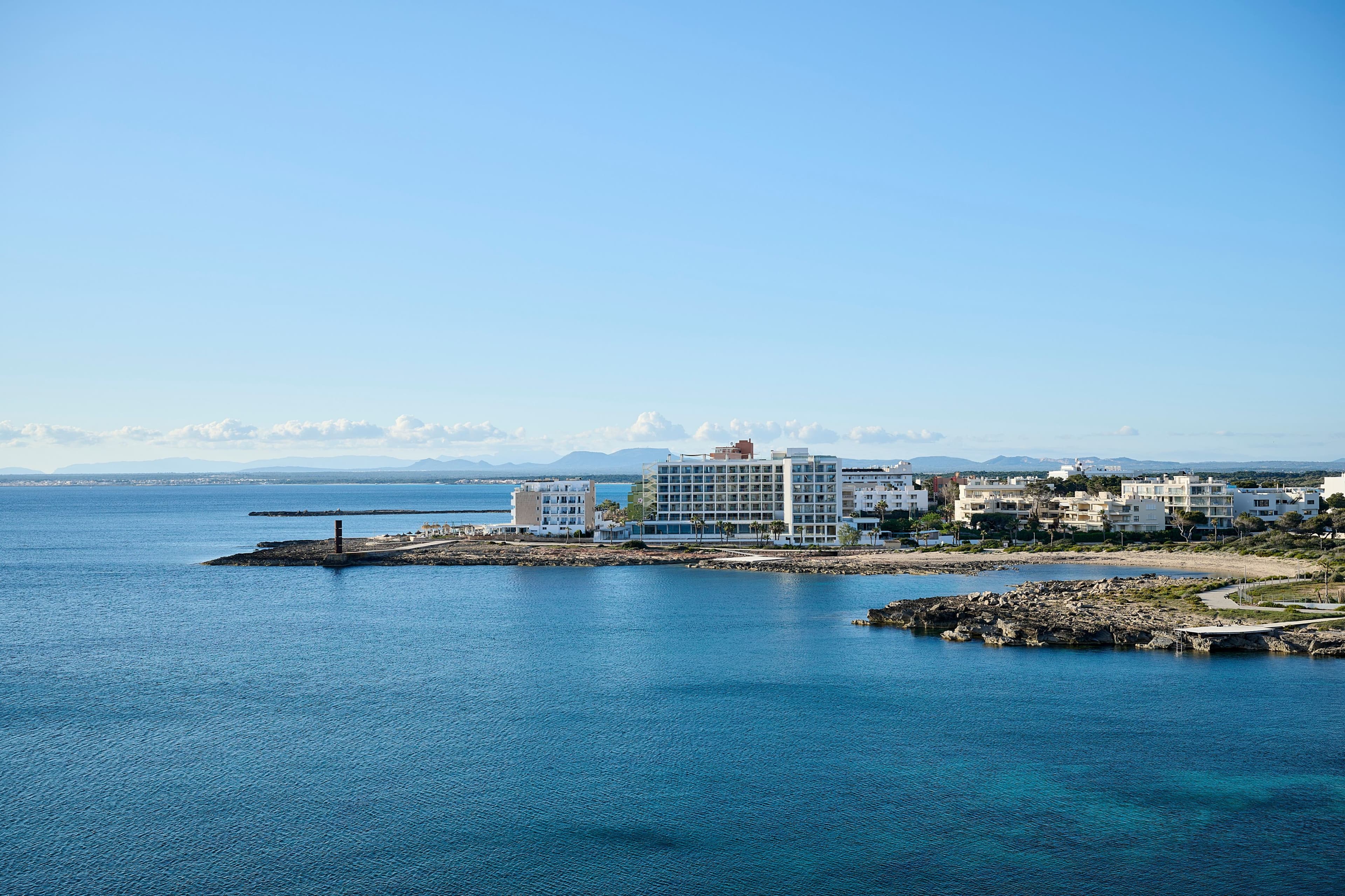 Iberostar Selection​ Es Trenc — 13