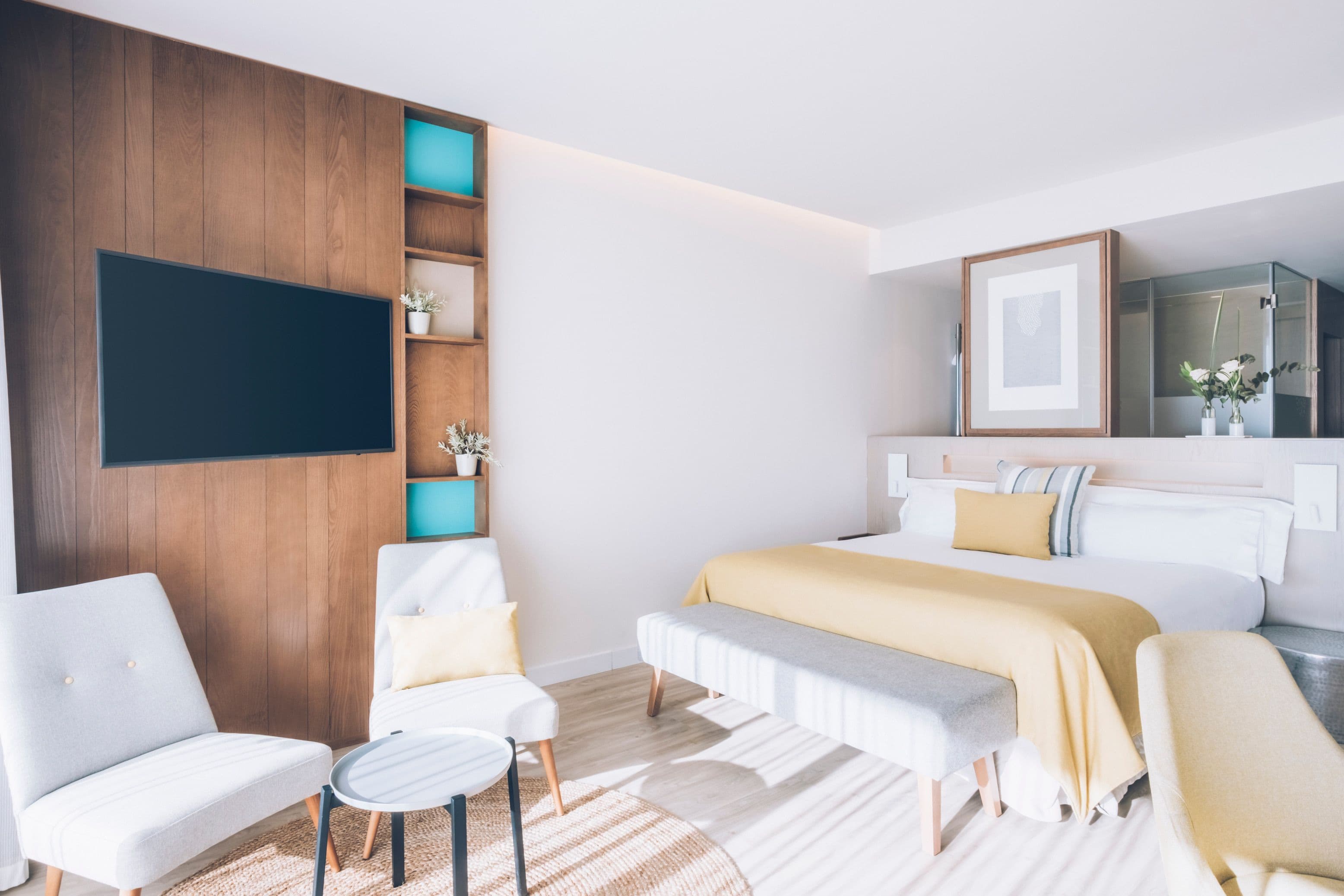 Iberostar Selection​ Llaut Palma — 18