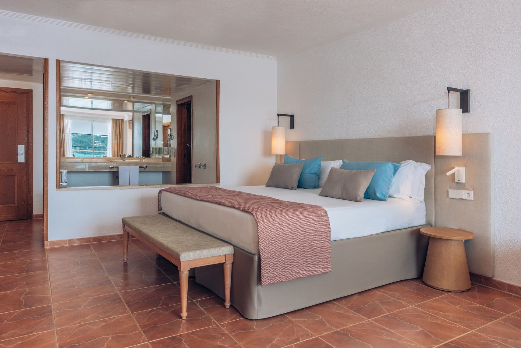 Iberostar Selection​ Jardín del Sol Suites — 3
