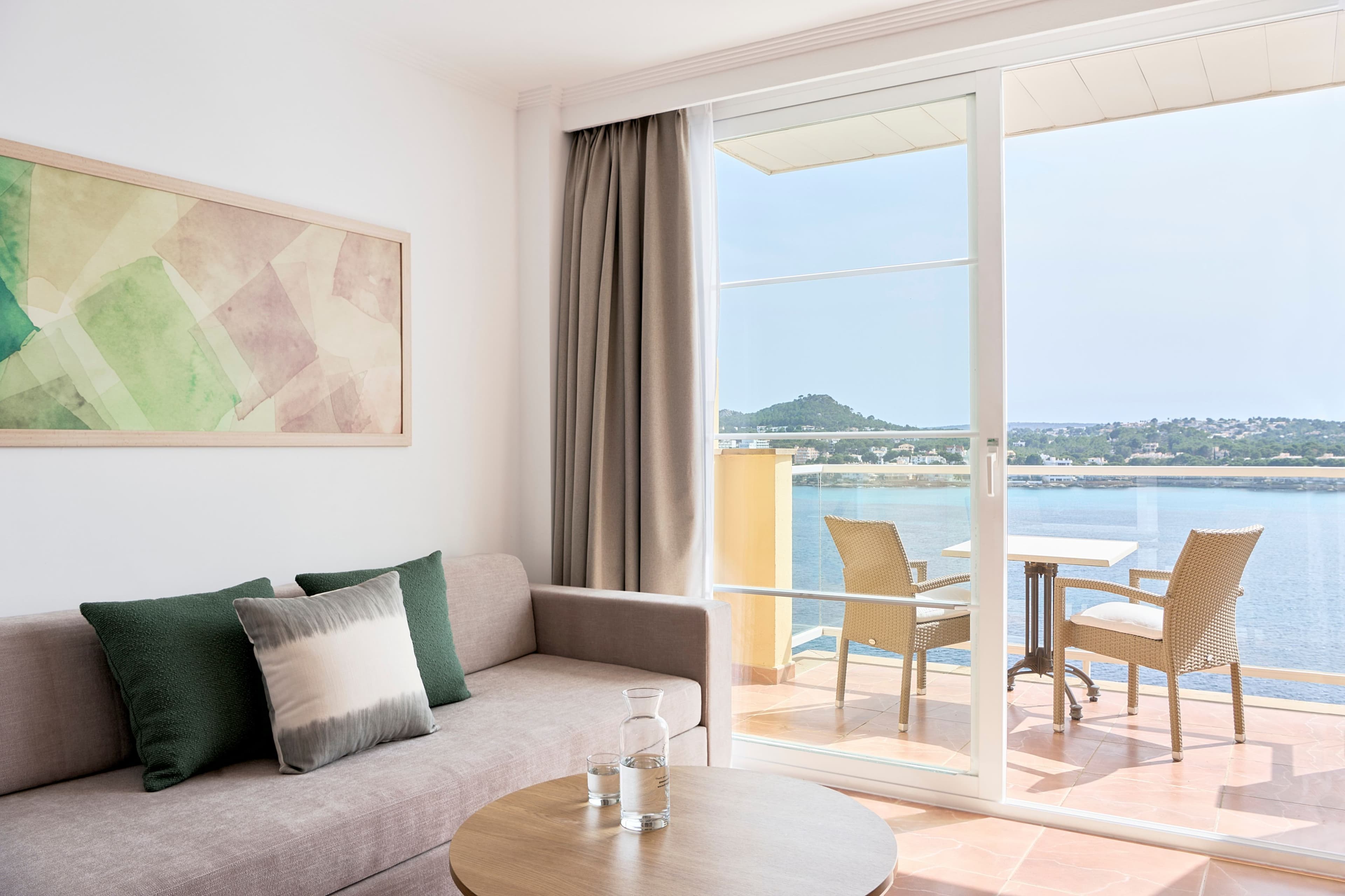 Iberostar Selection​ Jardín del Sol Suites — 16