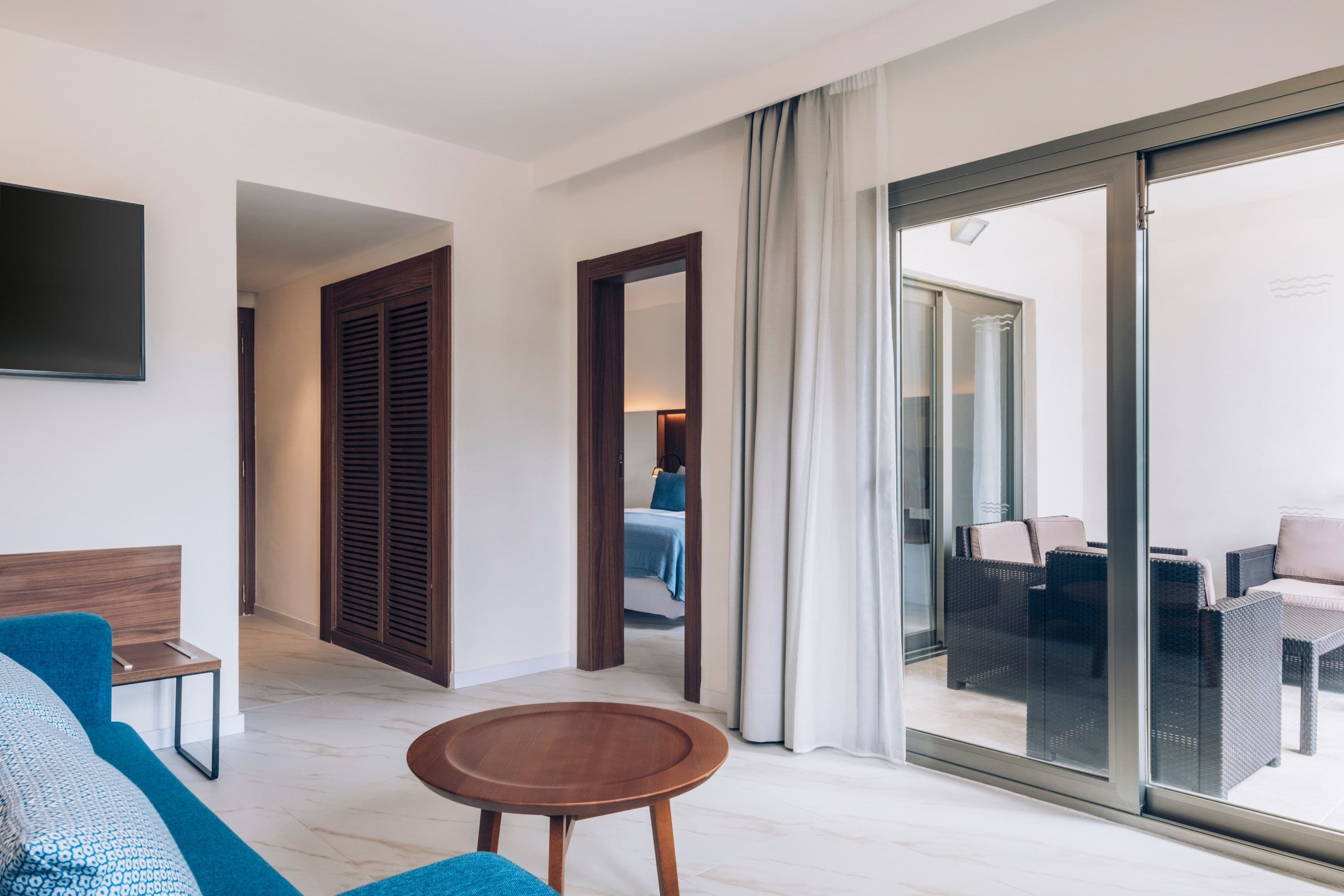 Iberostar Selection​ Playa de Muro ViIIage — 18
