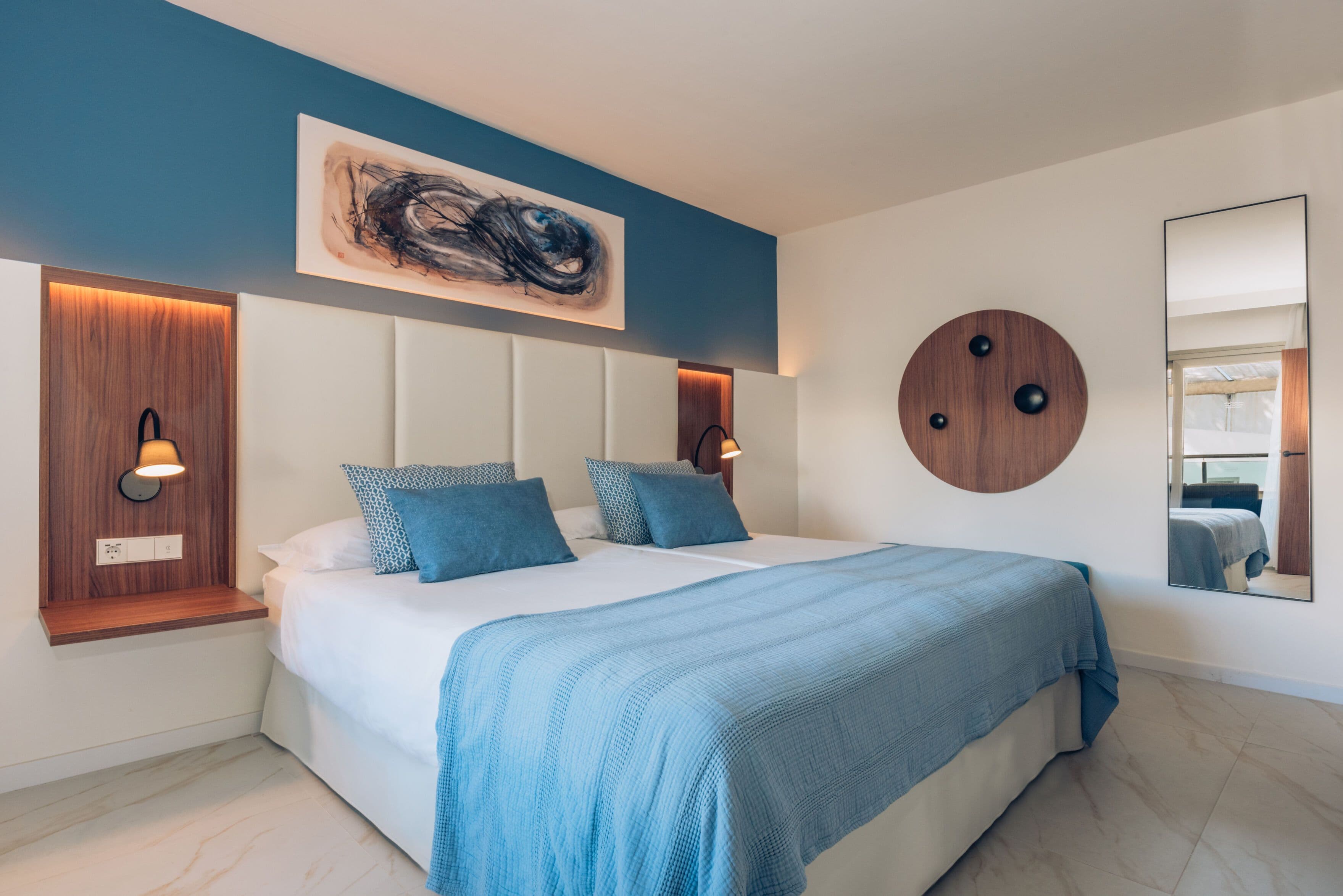 Iberostar Selection​ Playa de Muro ViIIage — 14