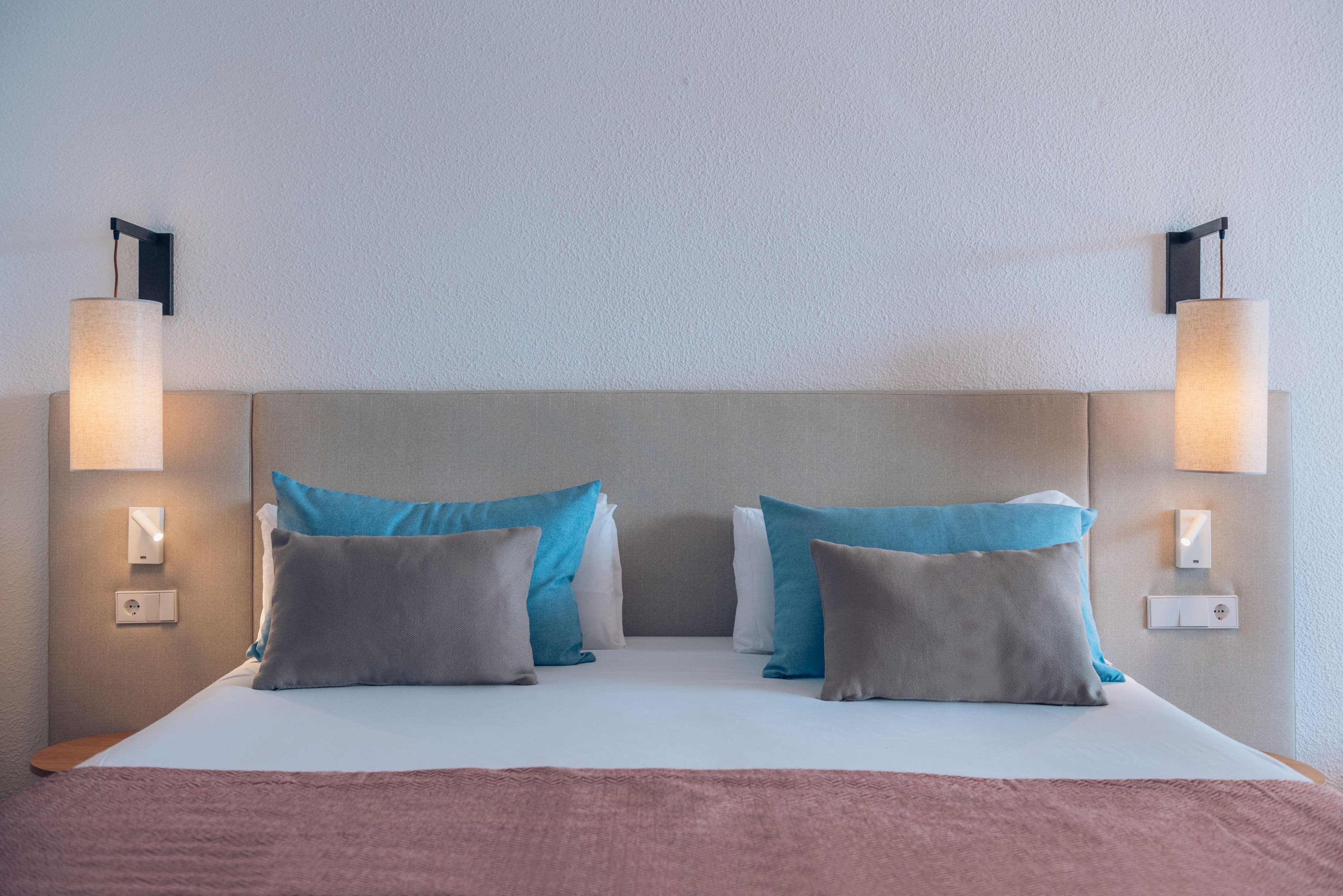 Iberostar Selection​ Jardín del Sol Suites — 4