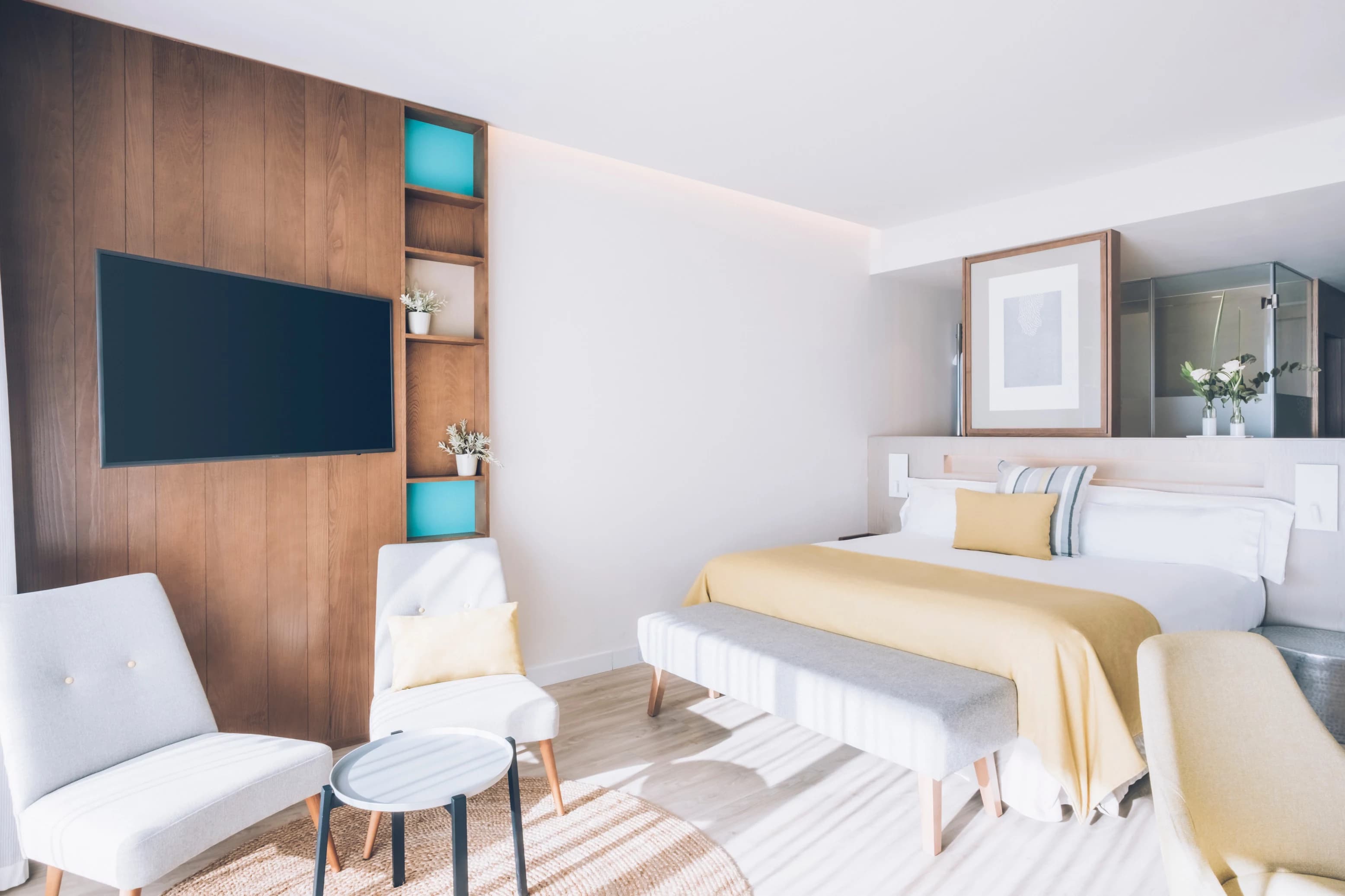 Iberostar Selection​ Llaut Palma — 18