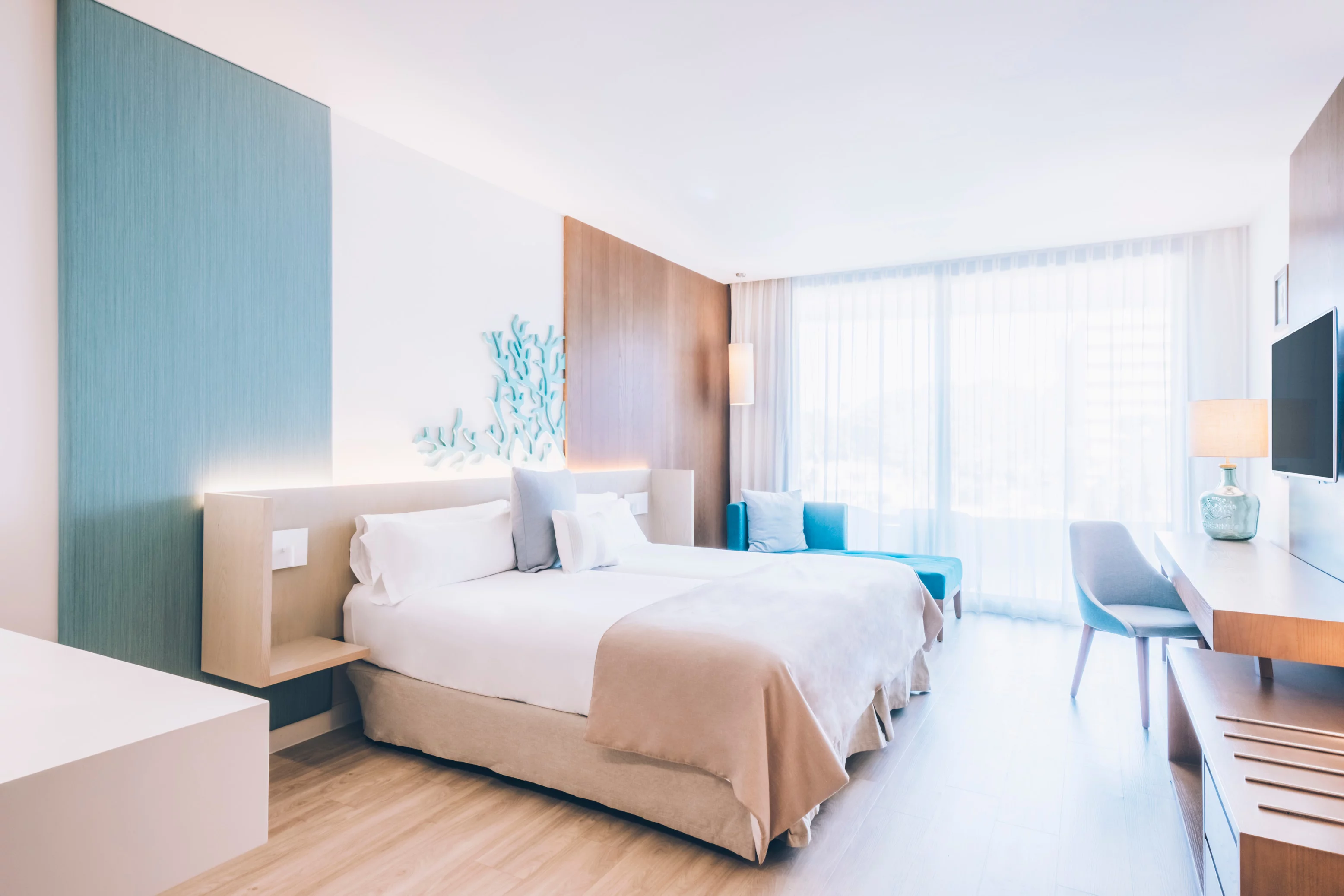 Iberostar Selection​ Llaut Palma — 8