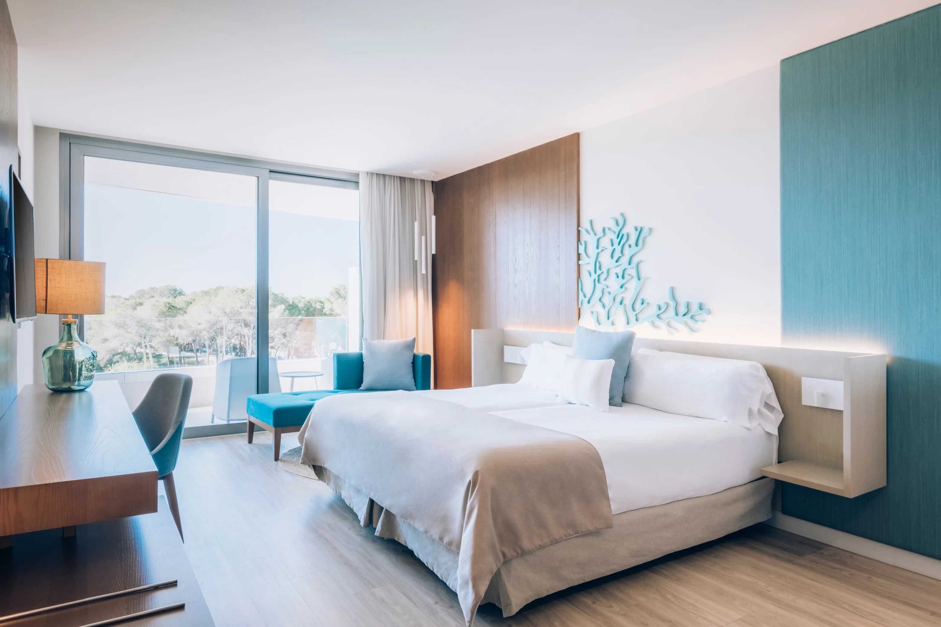 Iberostar Selection​ Llaut Palma — 12