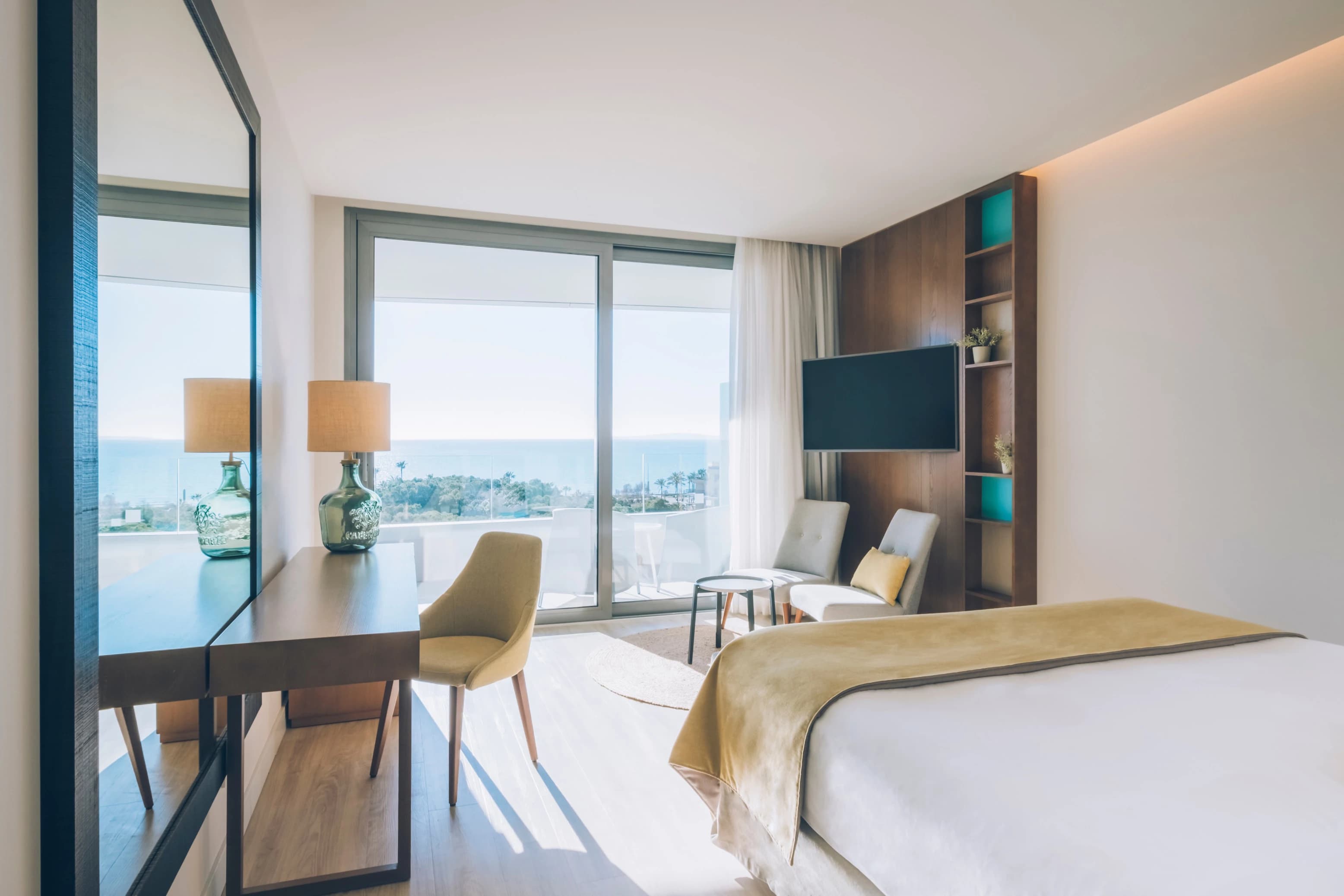 Iberostar Selection​ Llaut Palma — 15