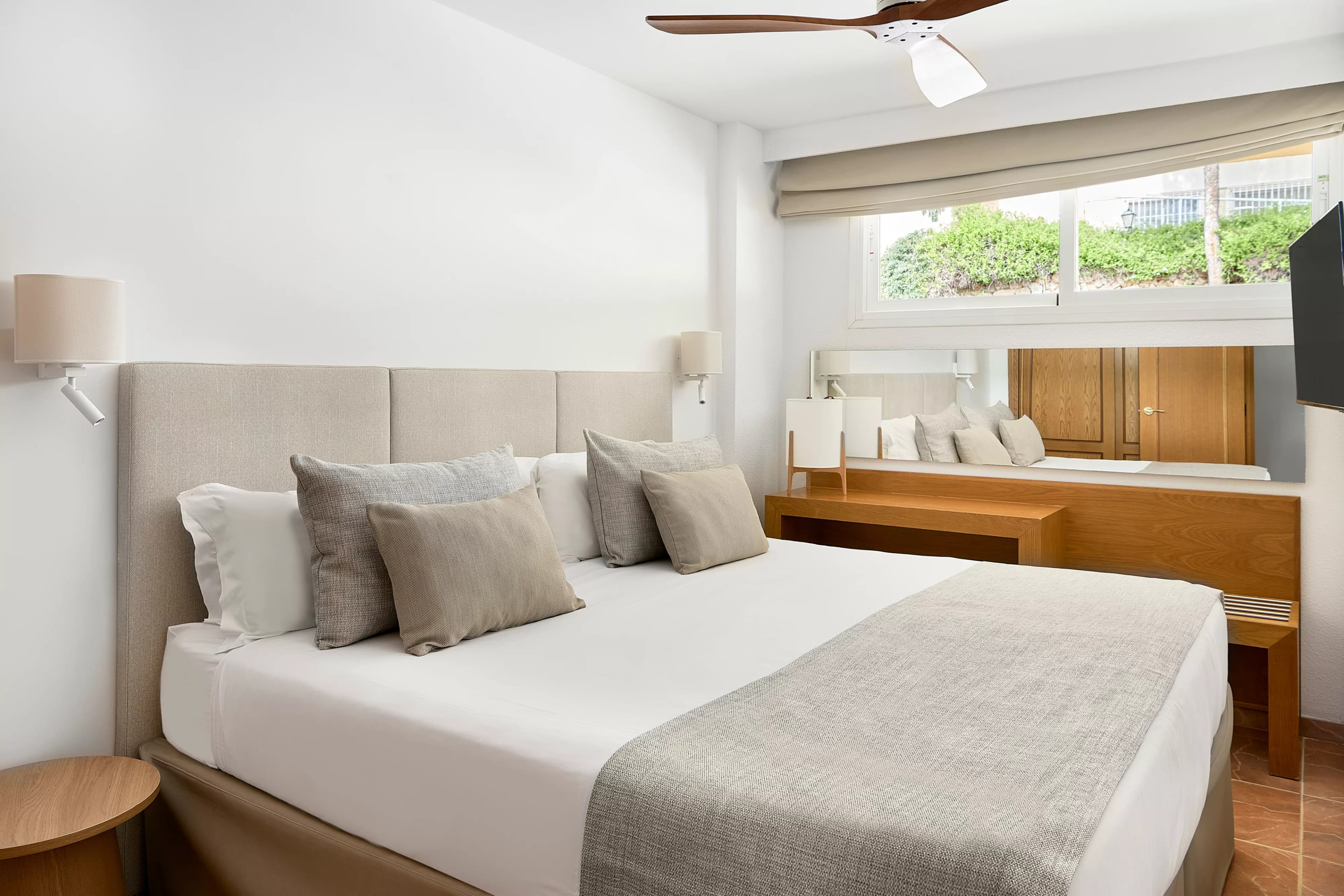 Iberostar Selection​ Jardín del Sol Suites — 14
