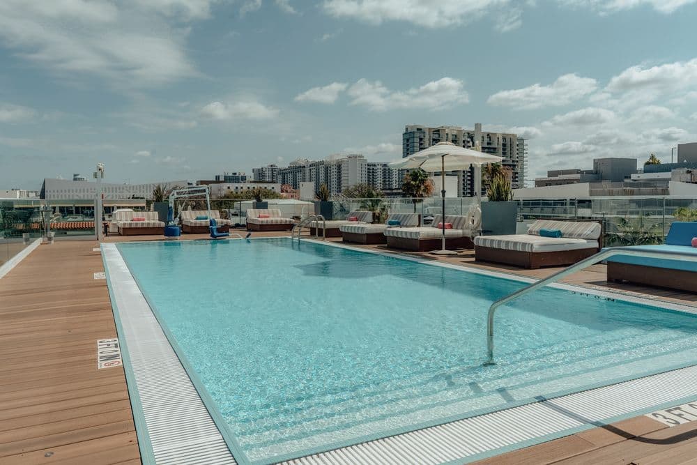 Miami Beach - Image 1