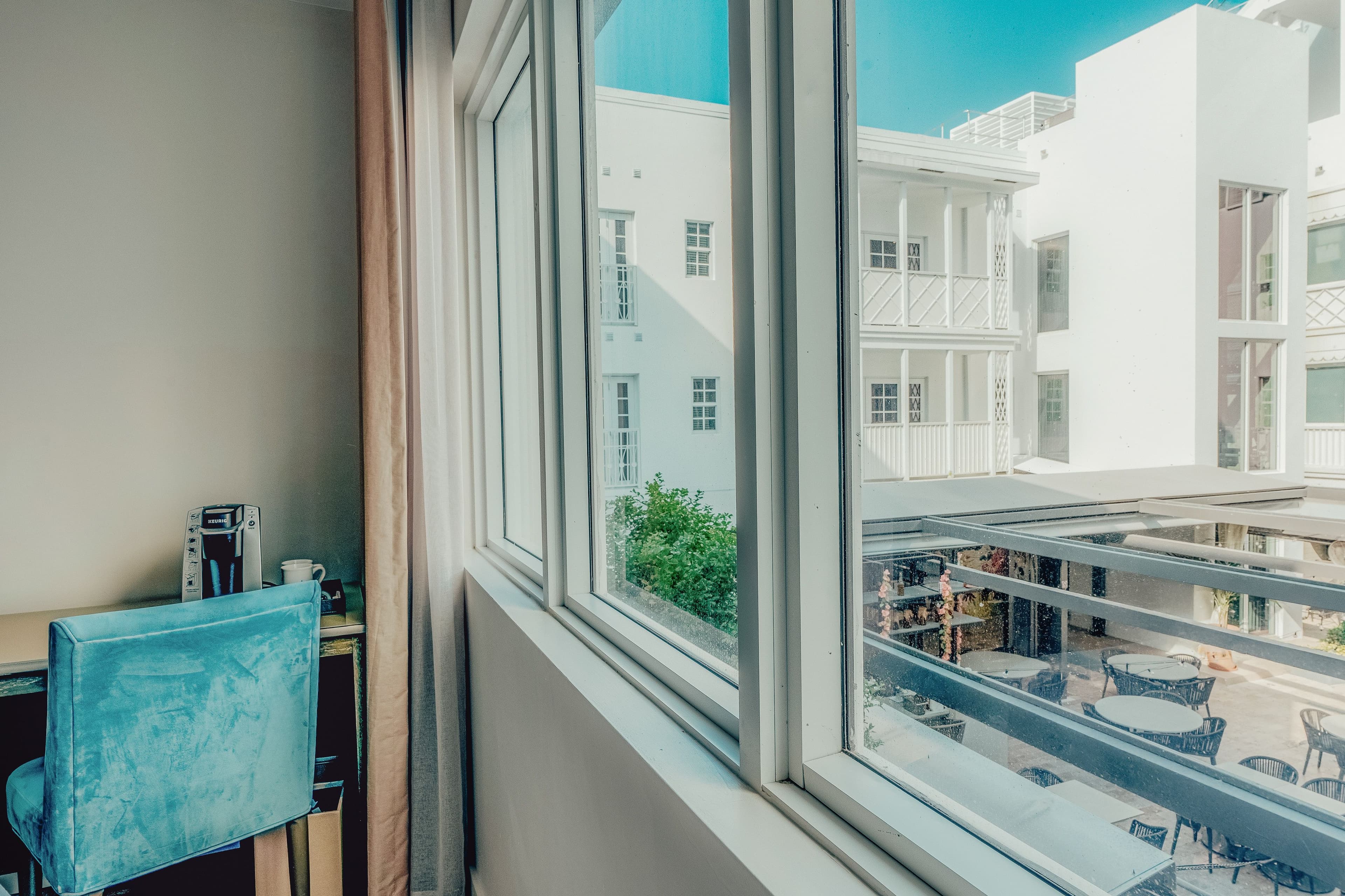 Iberostar Waves Miami Beach — 17