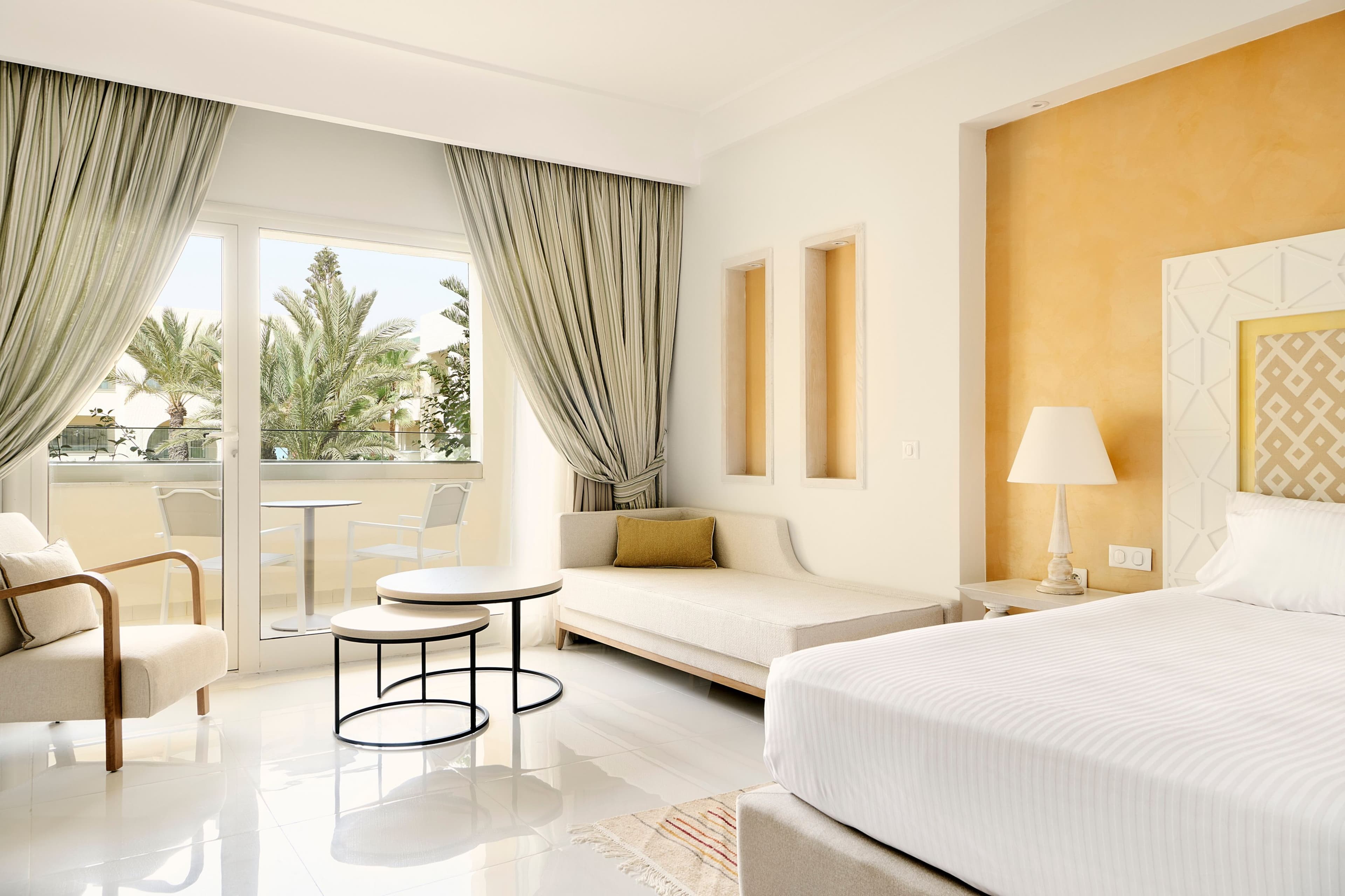 Iberostar Selection​ Eolia Djerba — 6