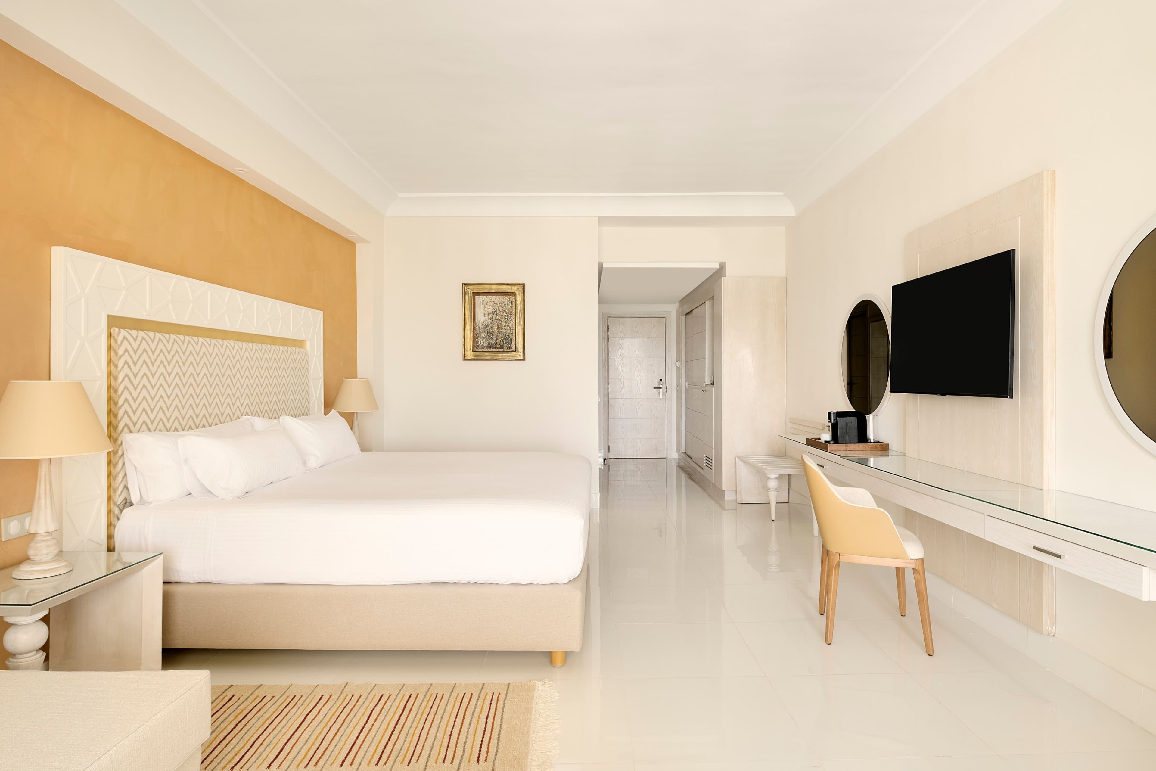 Iberostar Selection​ Eolia Djerba — 2