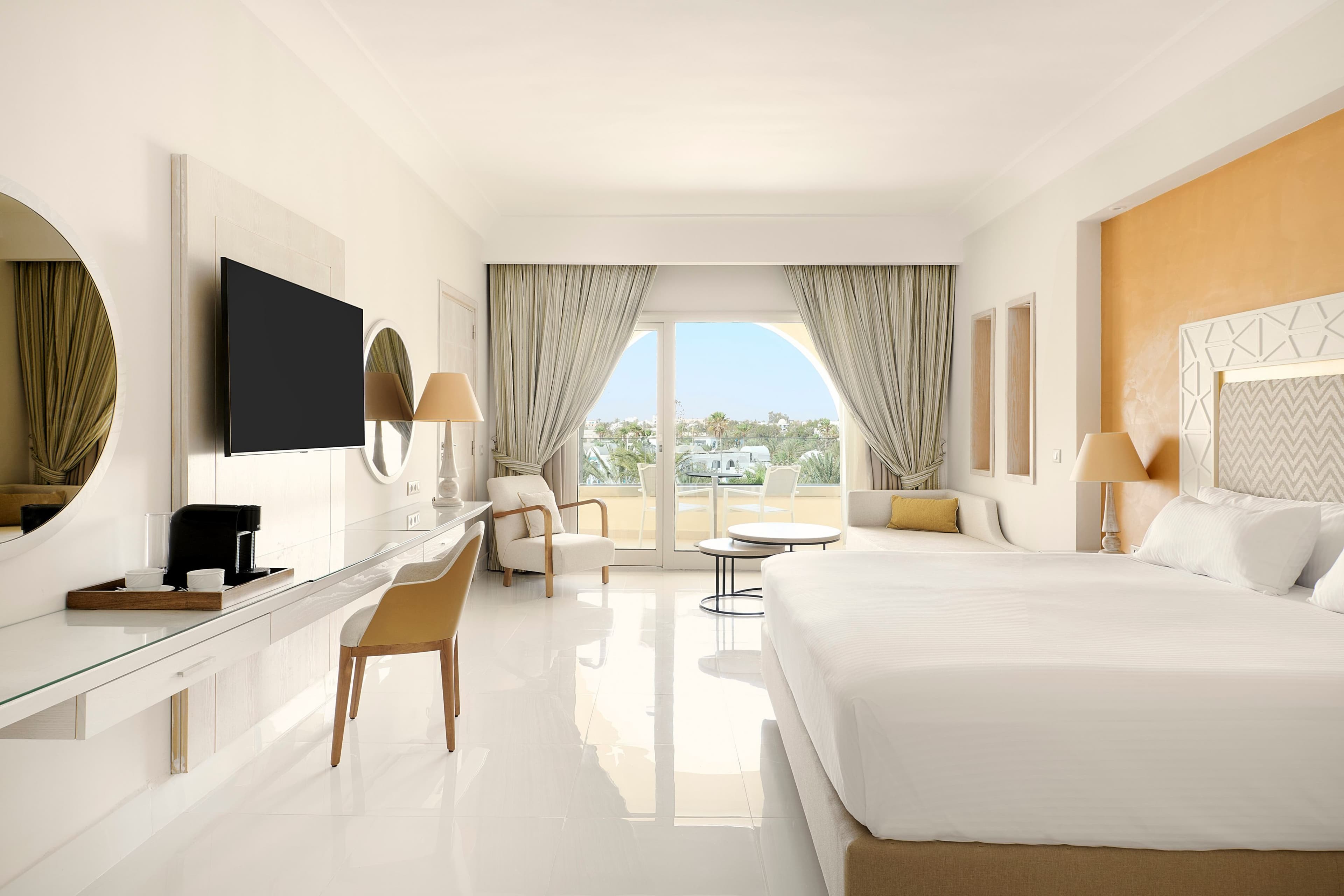 Iberostar Selection​ Eolia Djerba — 2