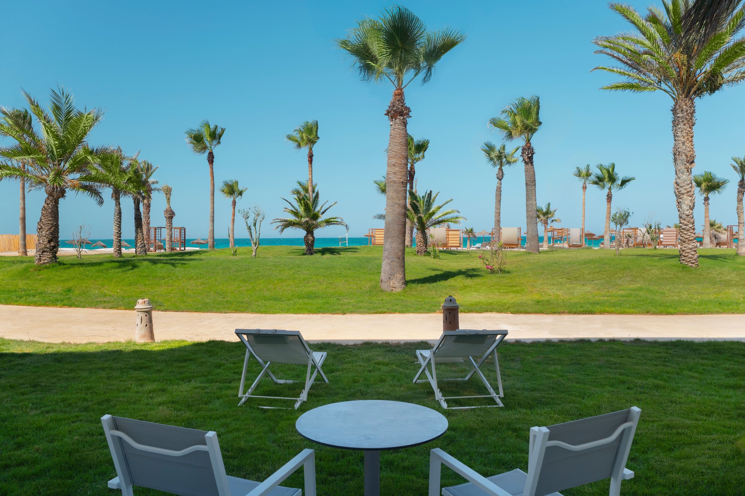 Iberostar Selection​ Eolia Djerba — 37