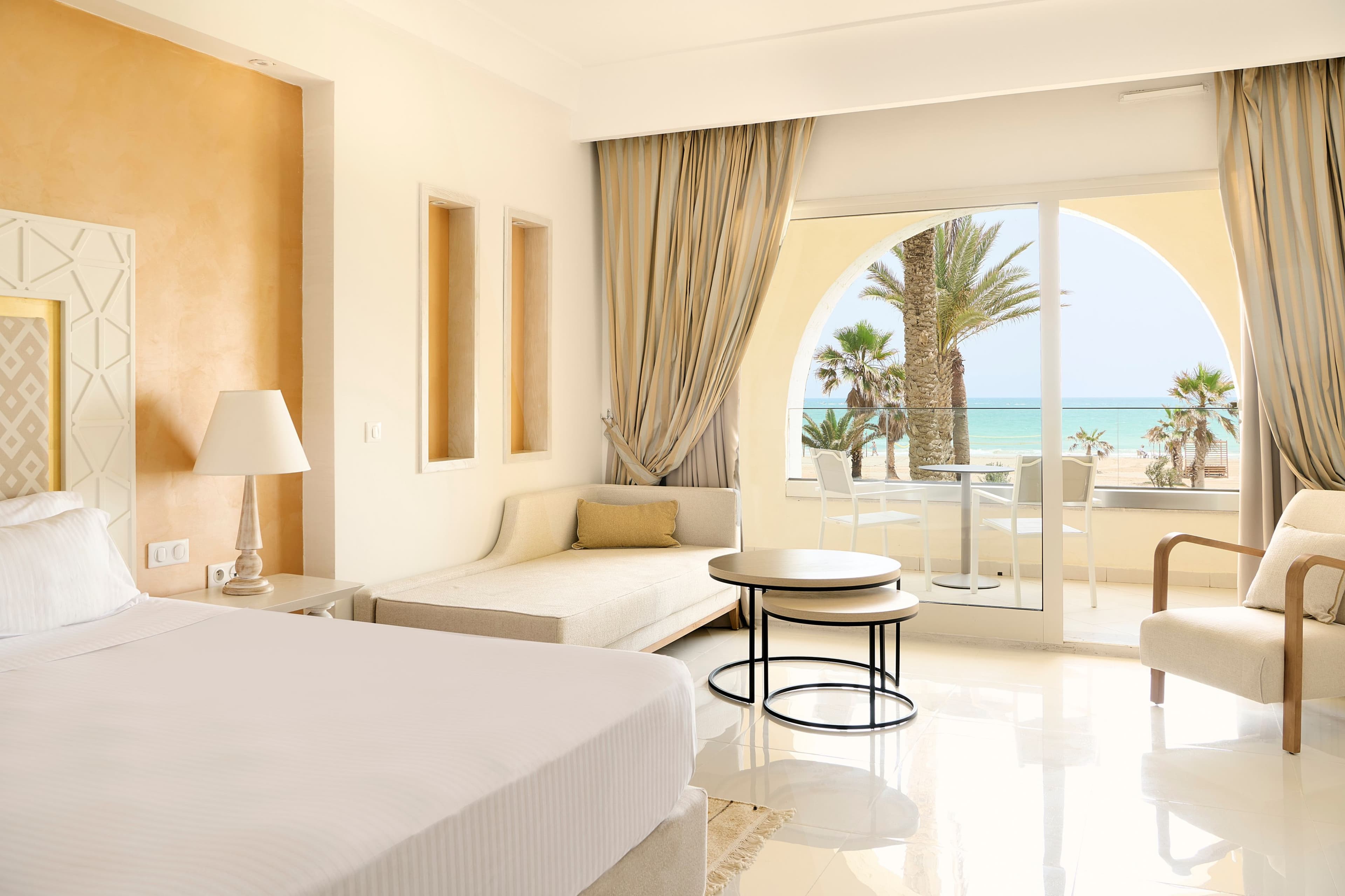 Iberostar Selection​ Eolia Djerba — 21