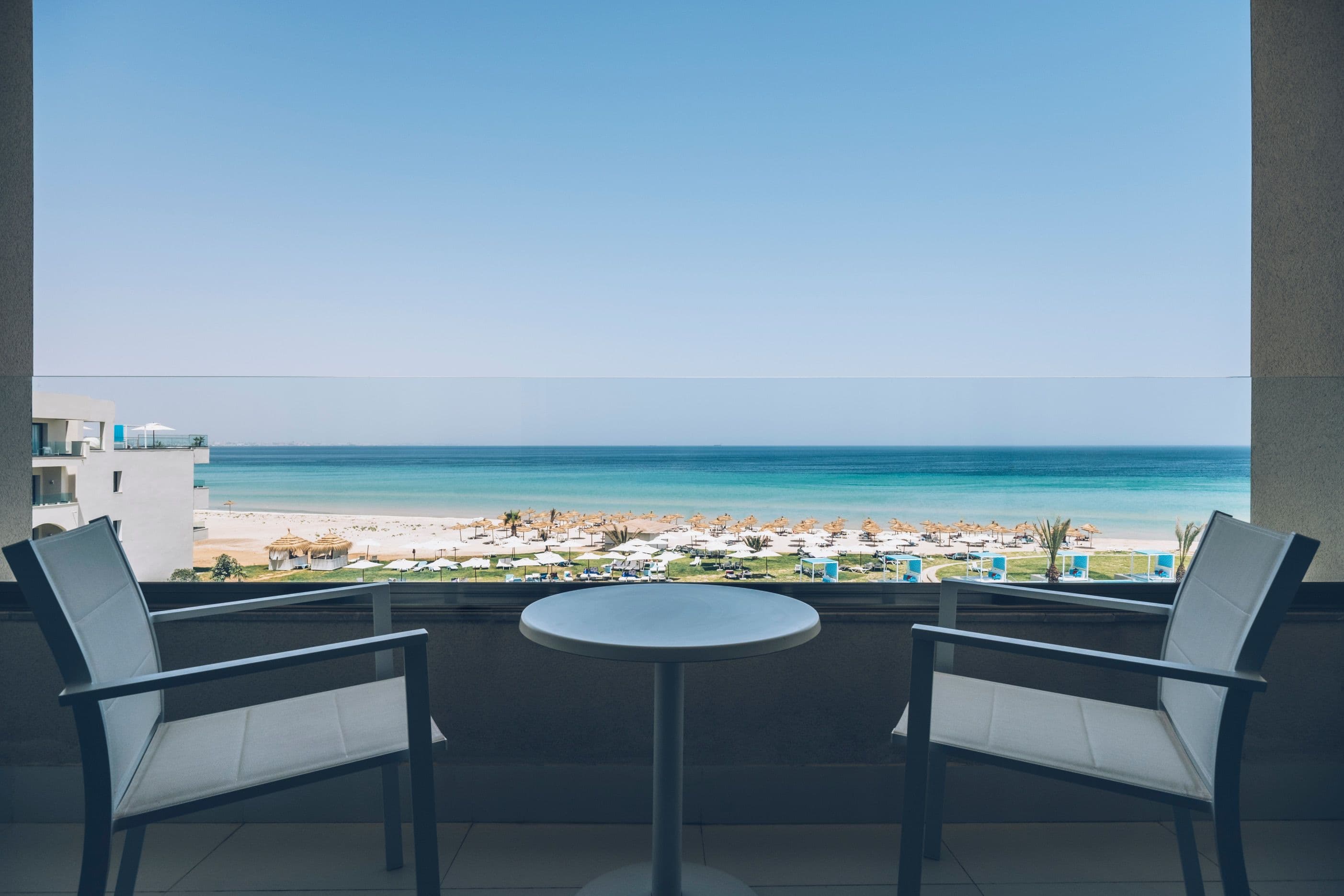 Iberostar Selection​ Kuriat Palace — 7