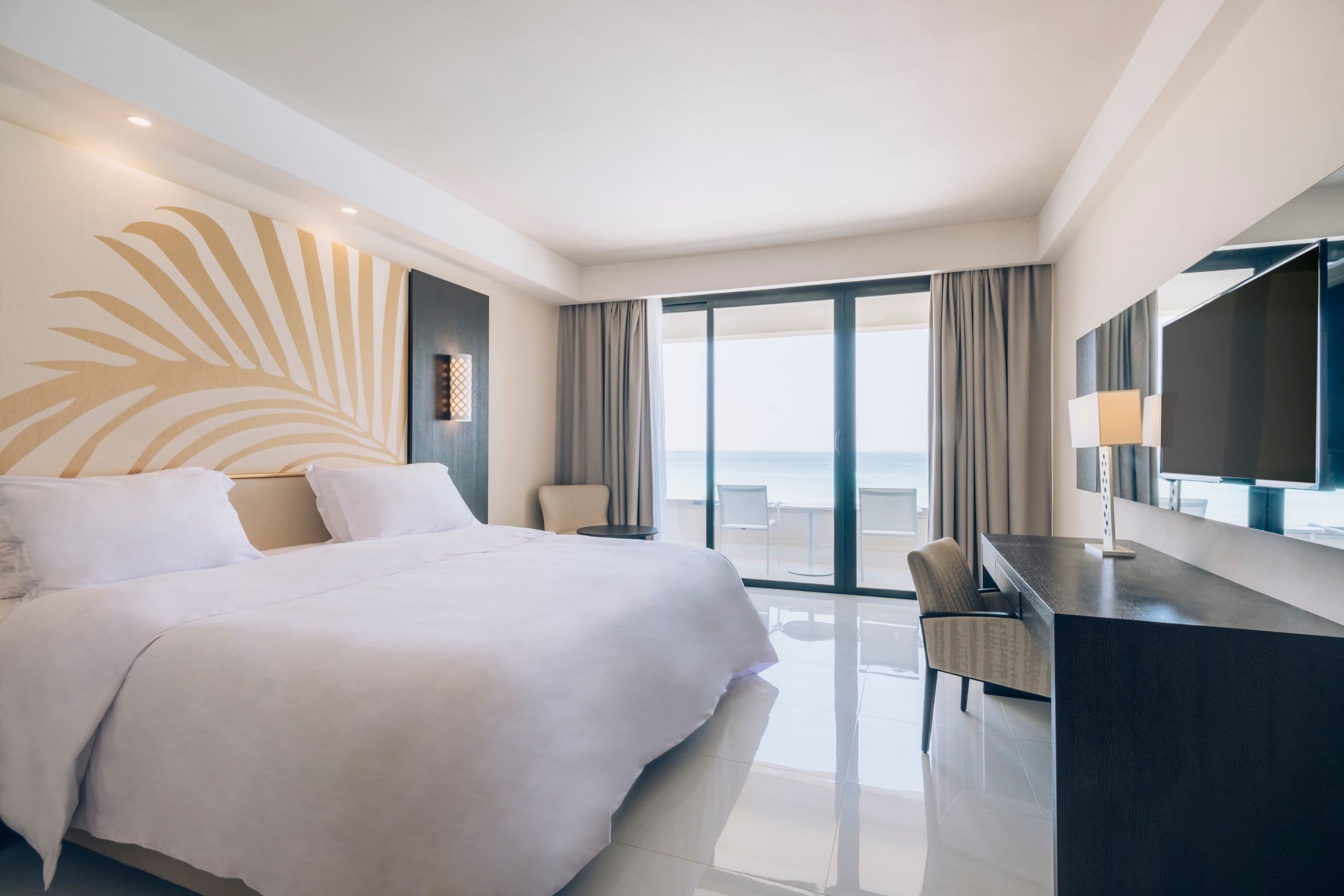 Iberostar Selection​ Kuriat Palace — 6