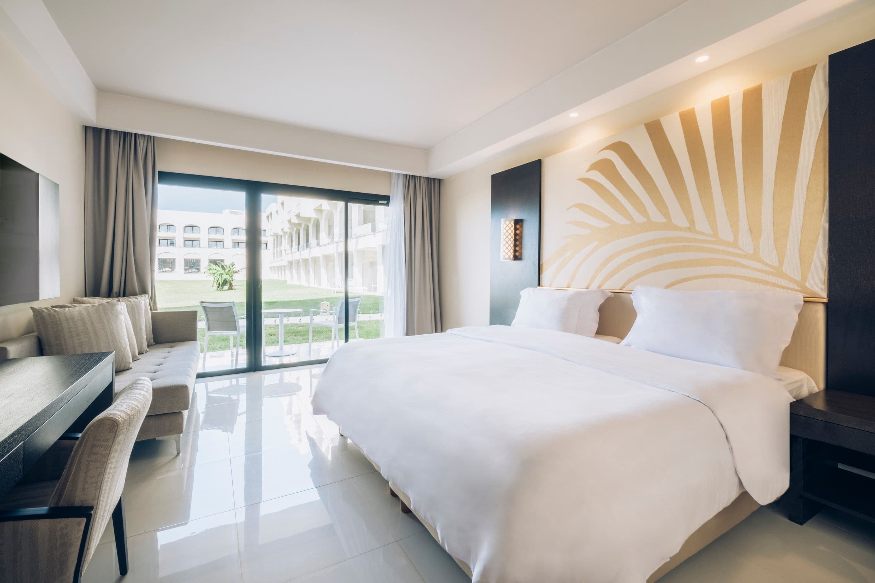 Iberostar Selection​ Kuriat Palace — 10