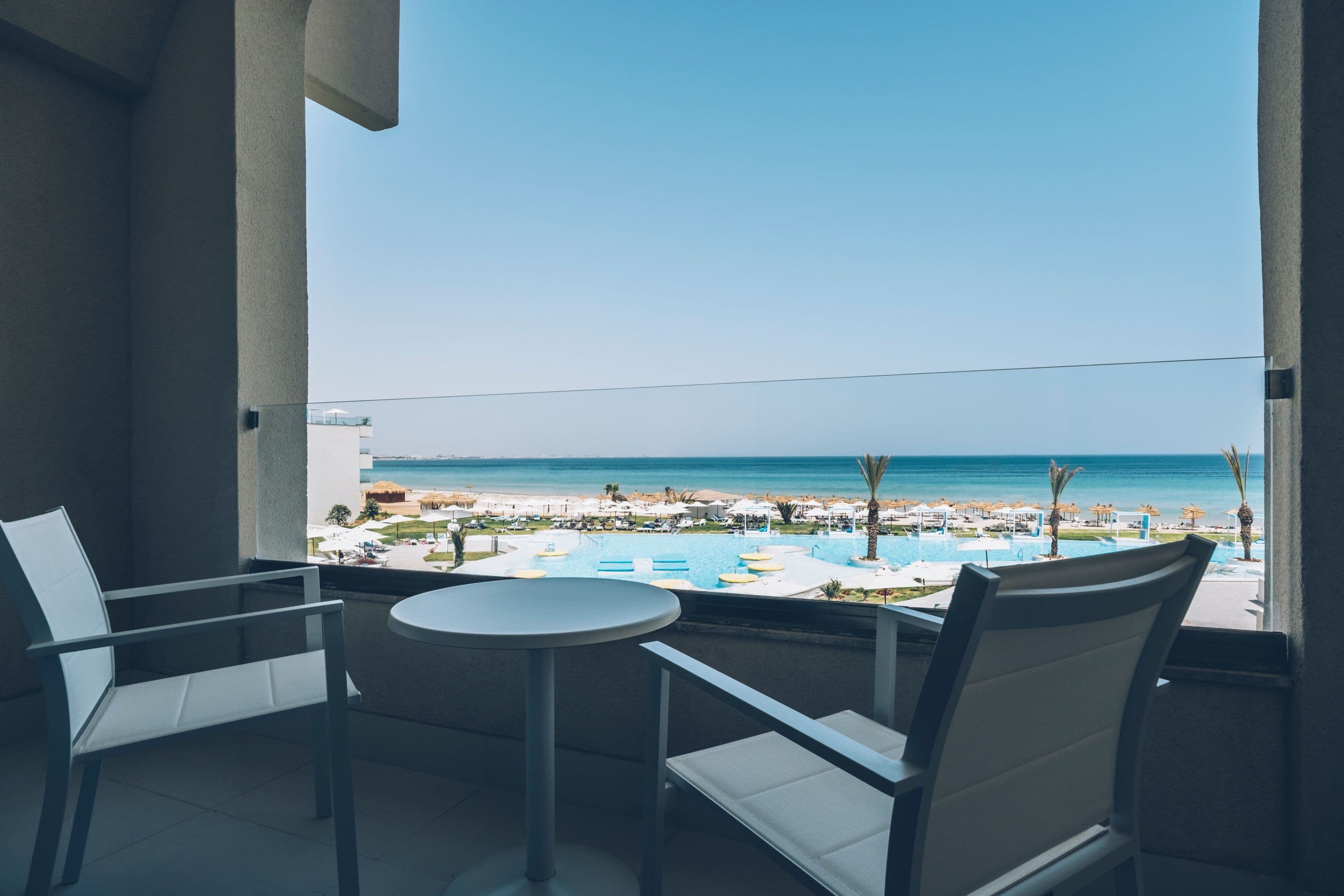 Iberostar Selection​ Kuriat Palace — 15