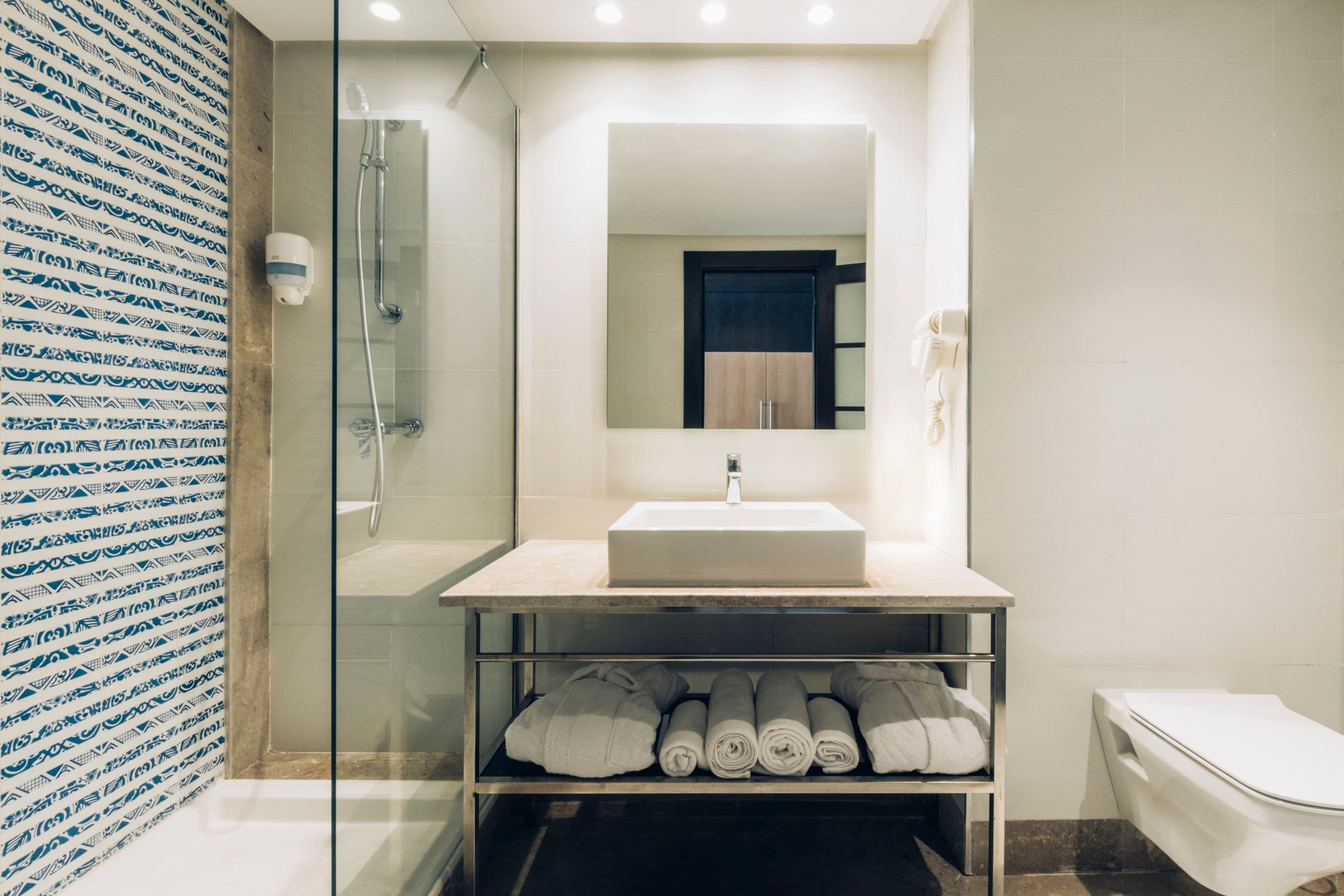 Iberostar Selection​ Kuriat Palace — 5