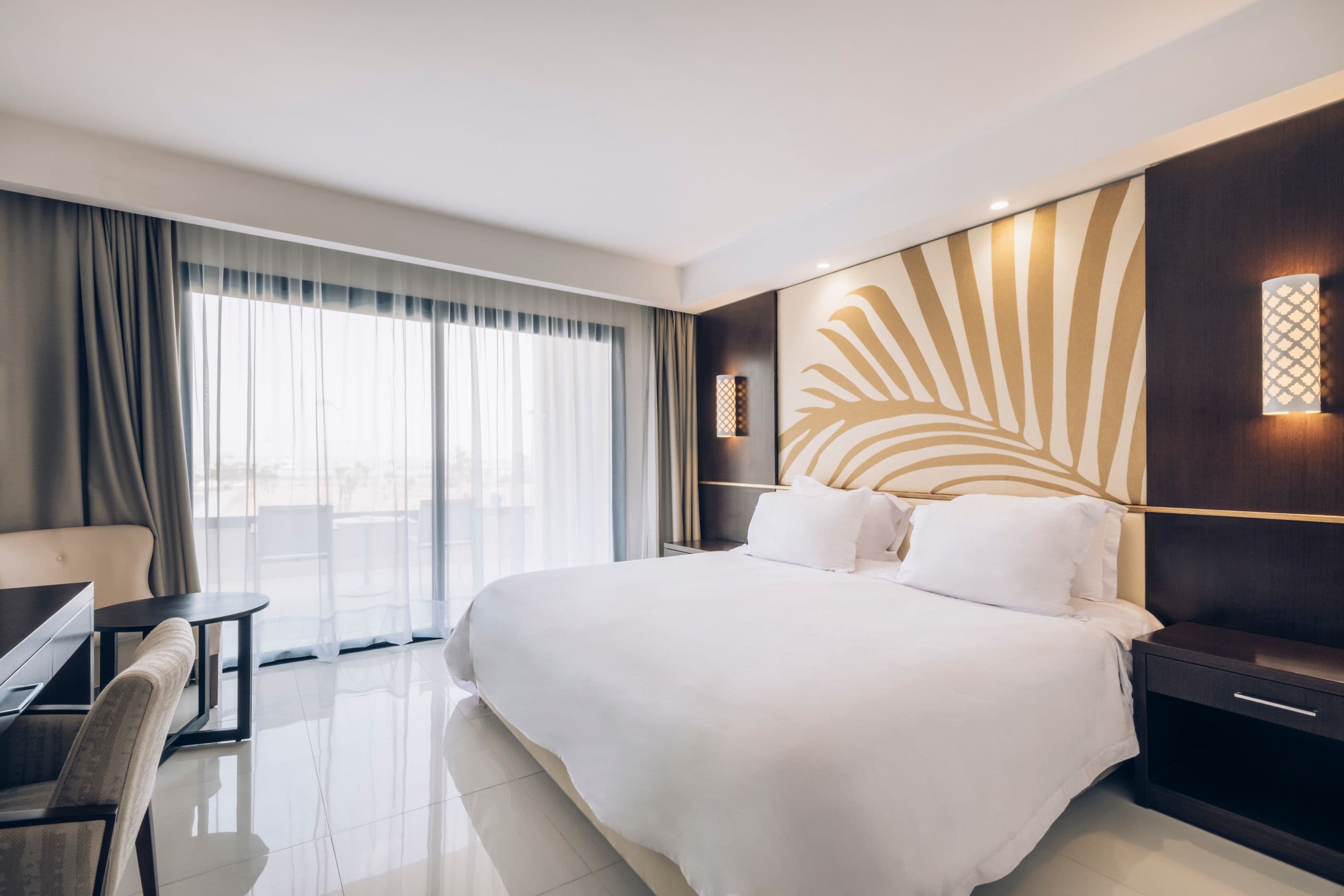 Iberostar Selection​ Kuriat Palace — 19