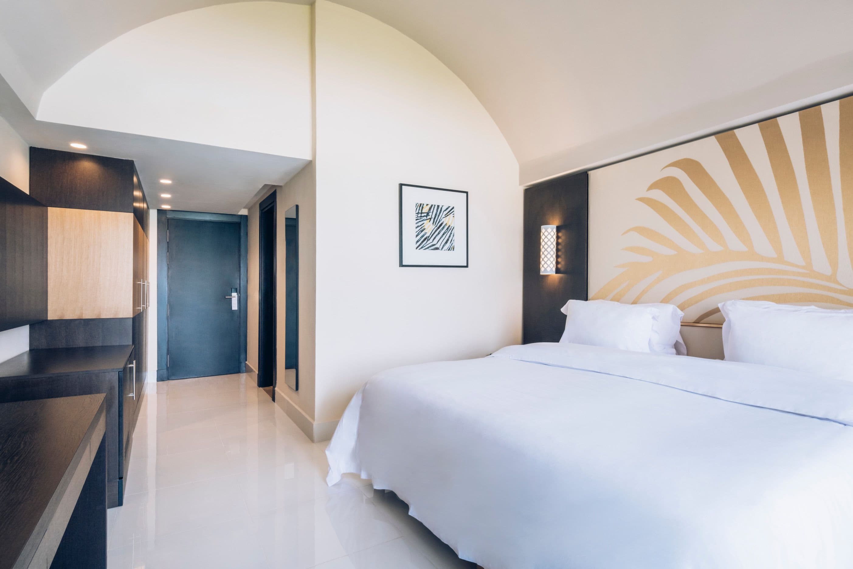 Iberostar Selection​ Kuriat Palace — 16