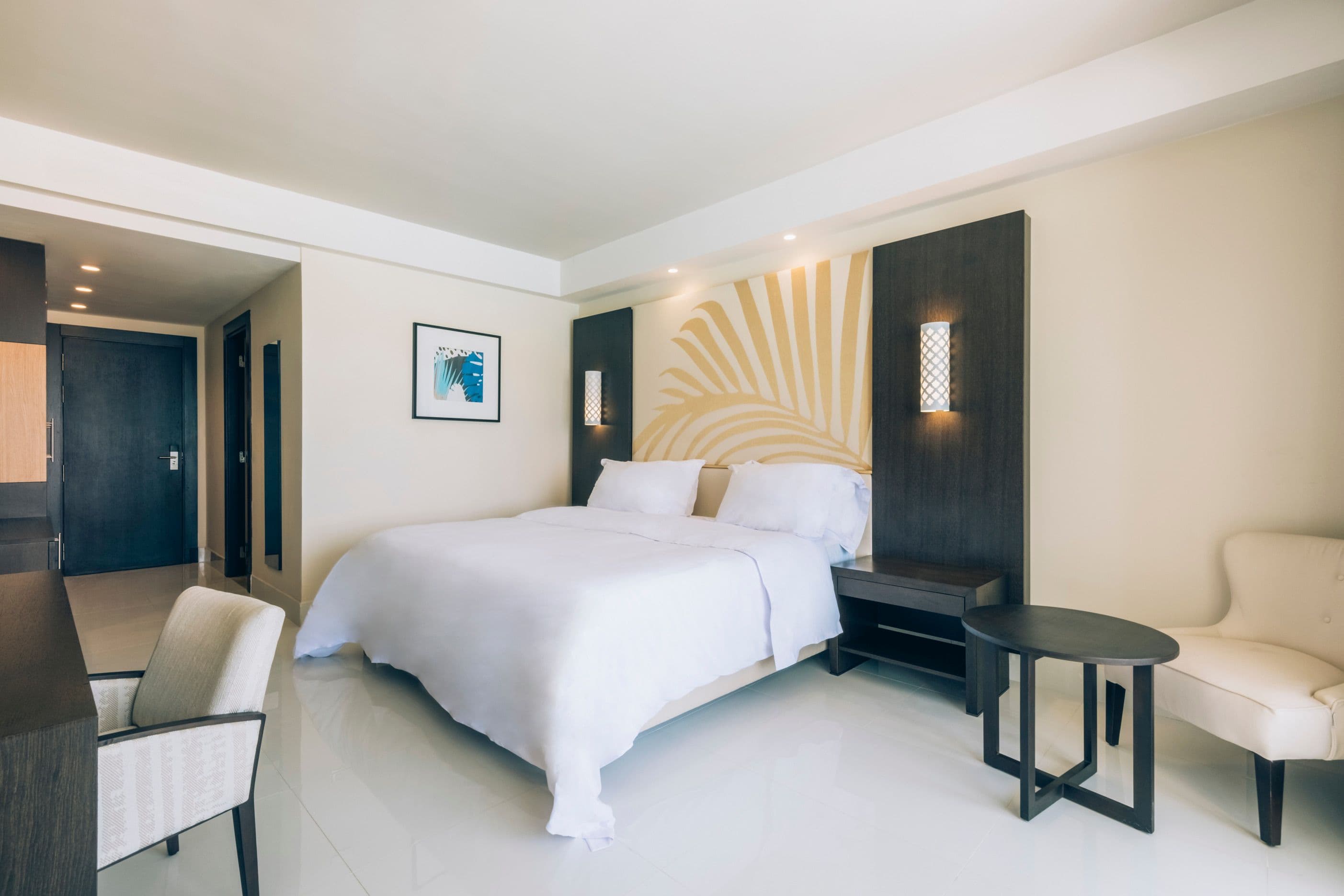 Iberostar Selection​ Kuriat Palace — 9