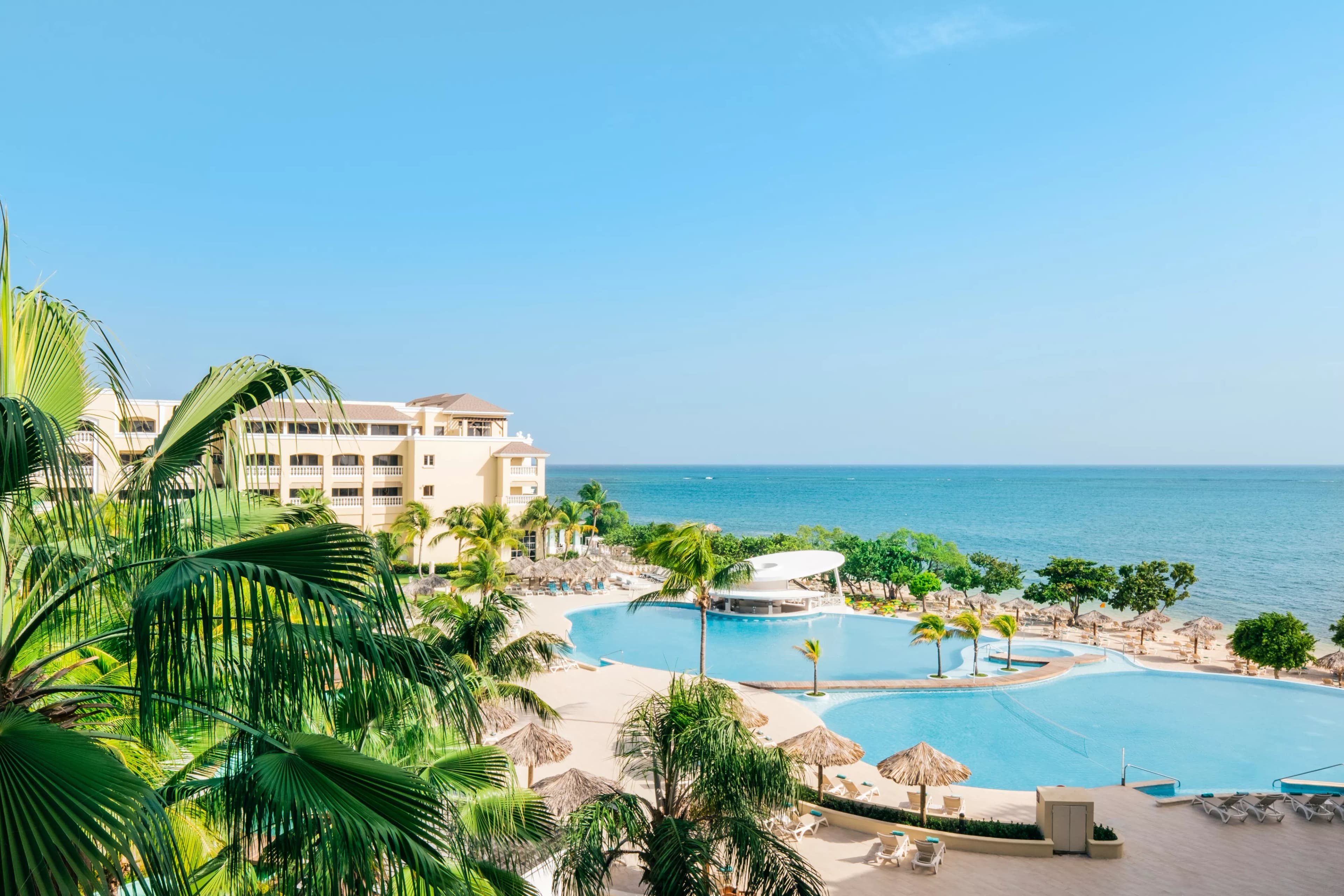 Iberostar Waves Rose Hall Beach — 6