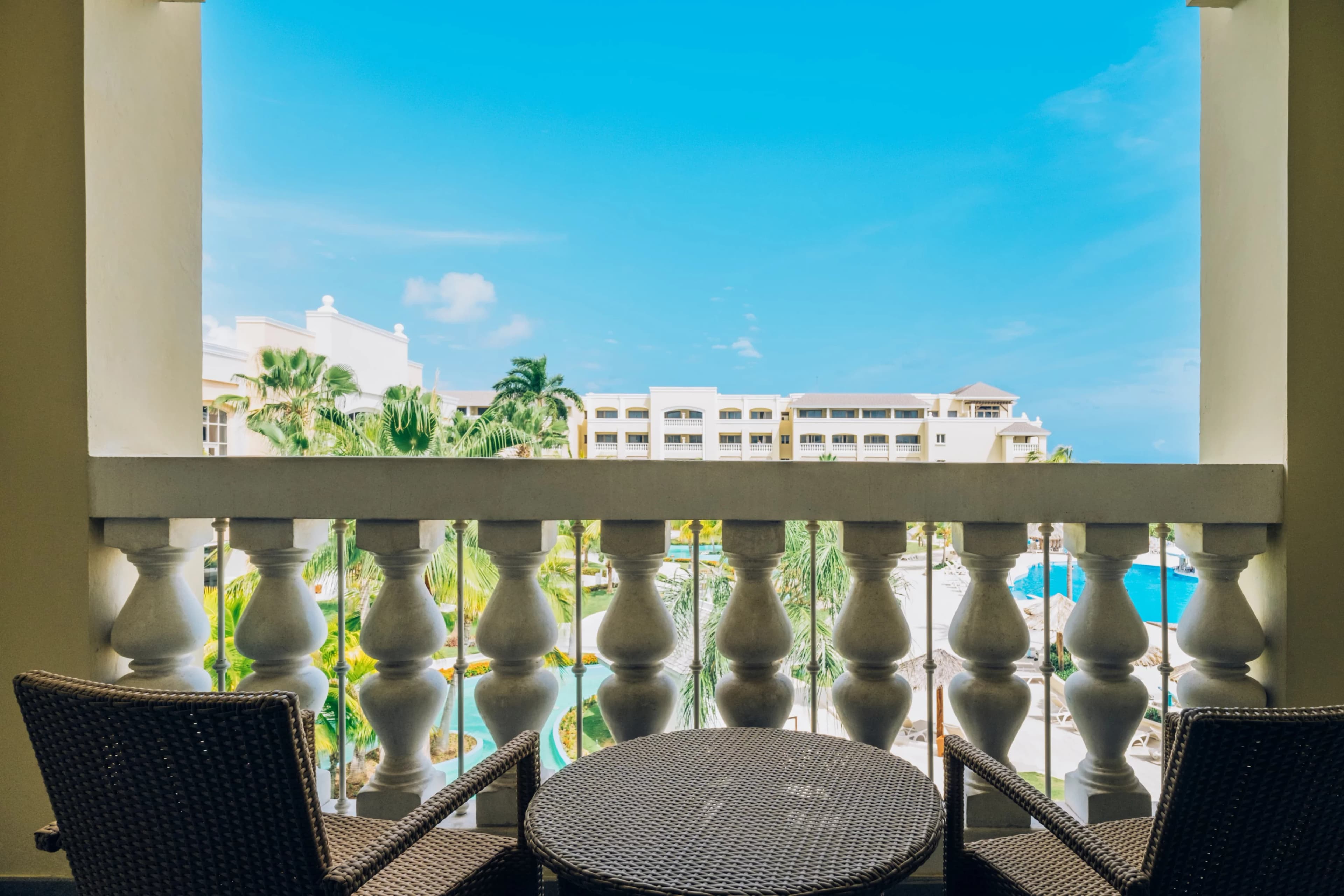 Iberostar Waves Rose Hall Beach — 8