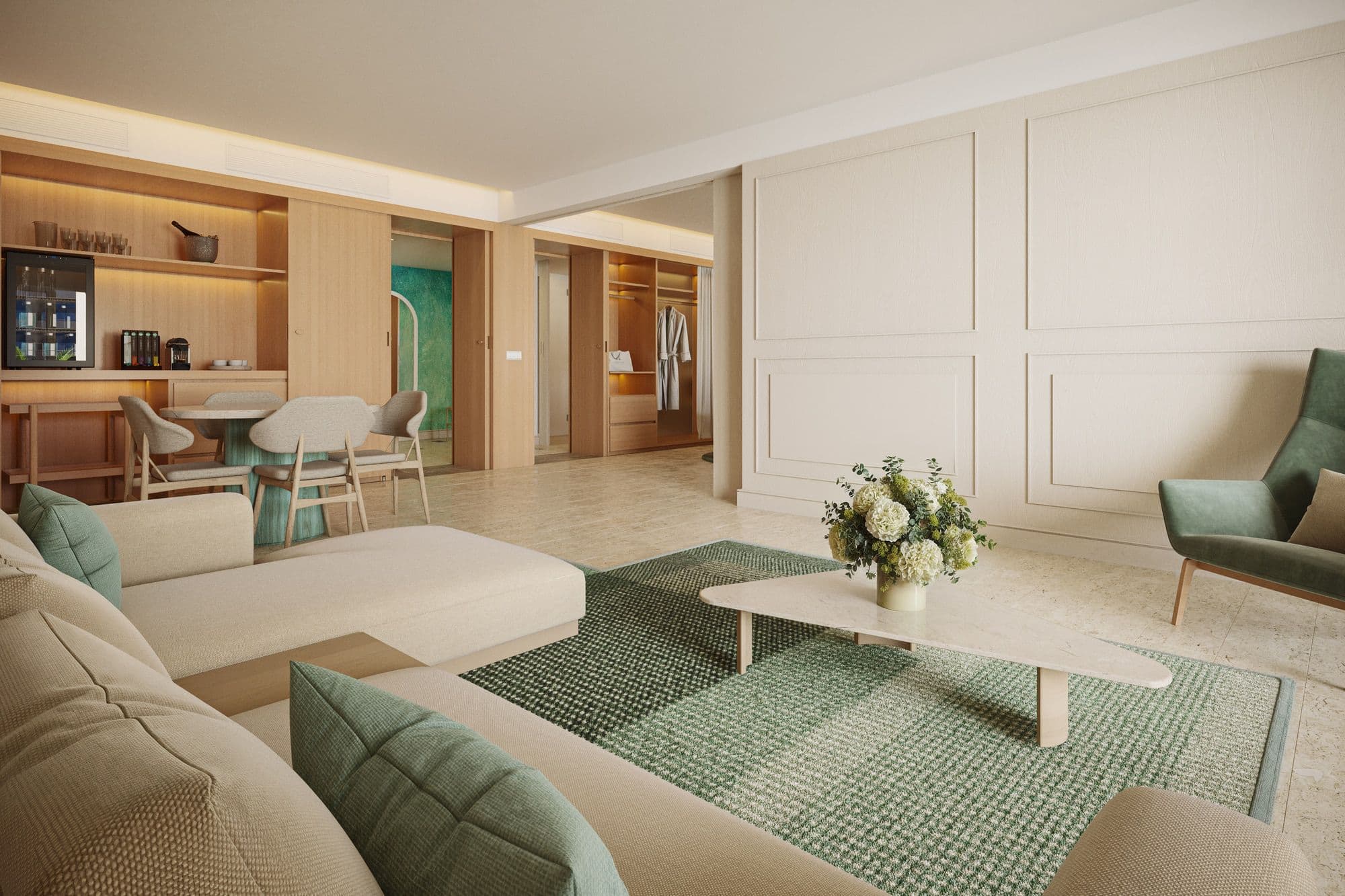 JOIA Aruba by Iberostar — 13