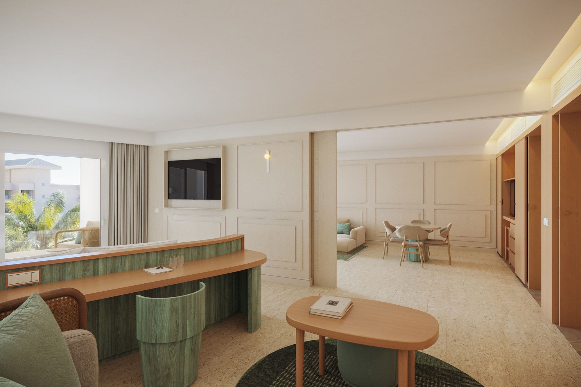 JOIA Aruba by Iberostar — 15