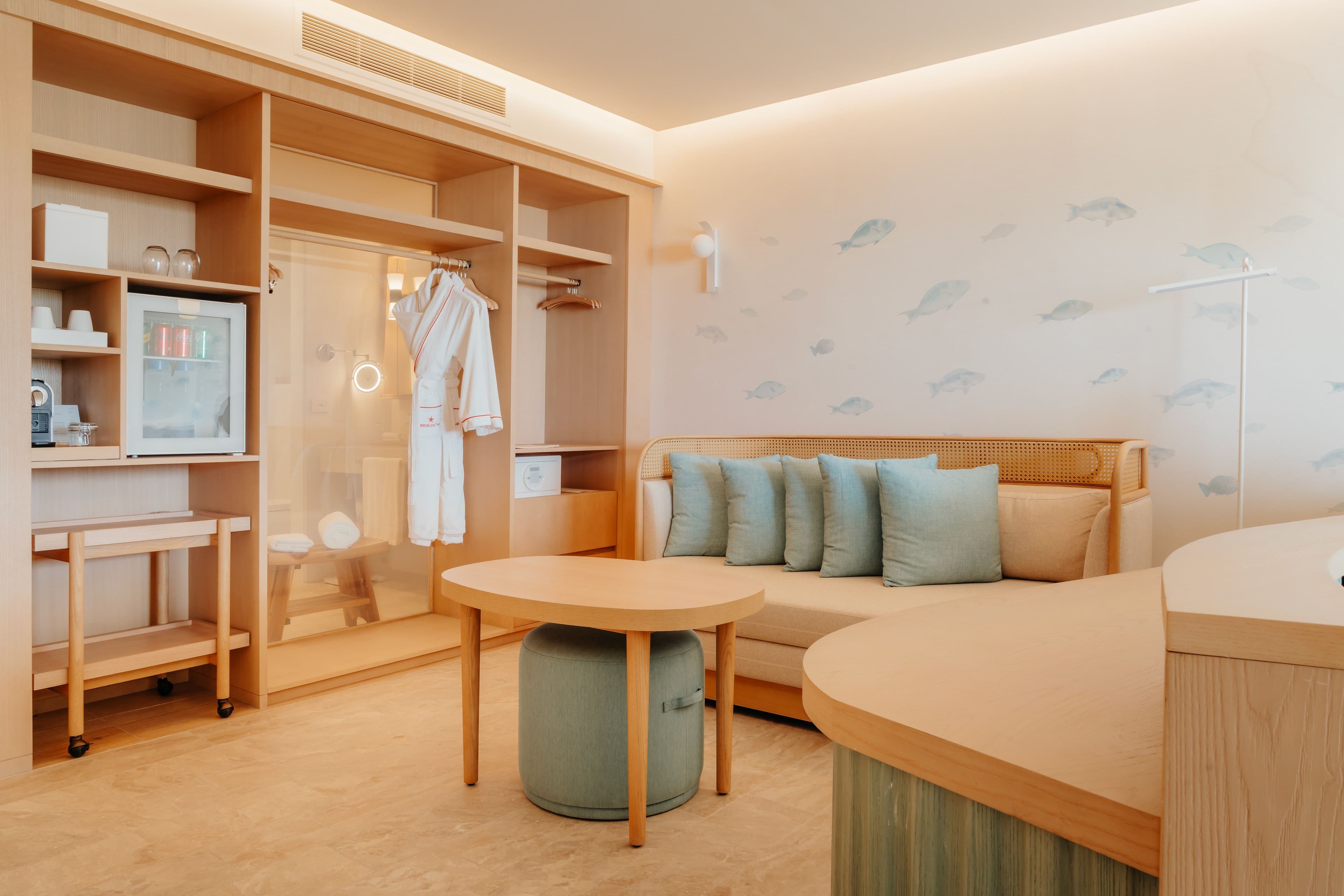 JOIA Aruba by Iberostar — 11