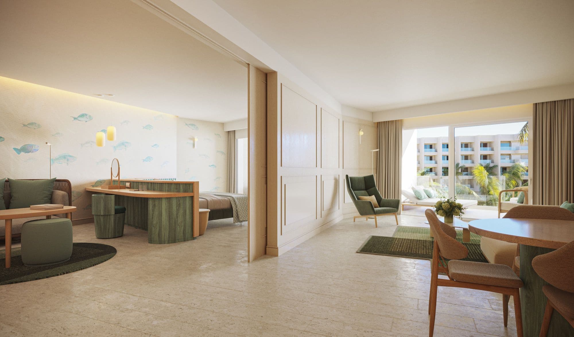 JOIA Aruba by Iberostar — 12