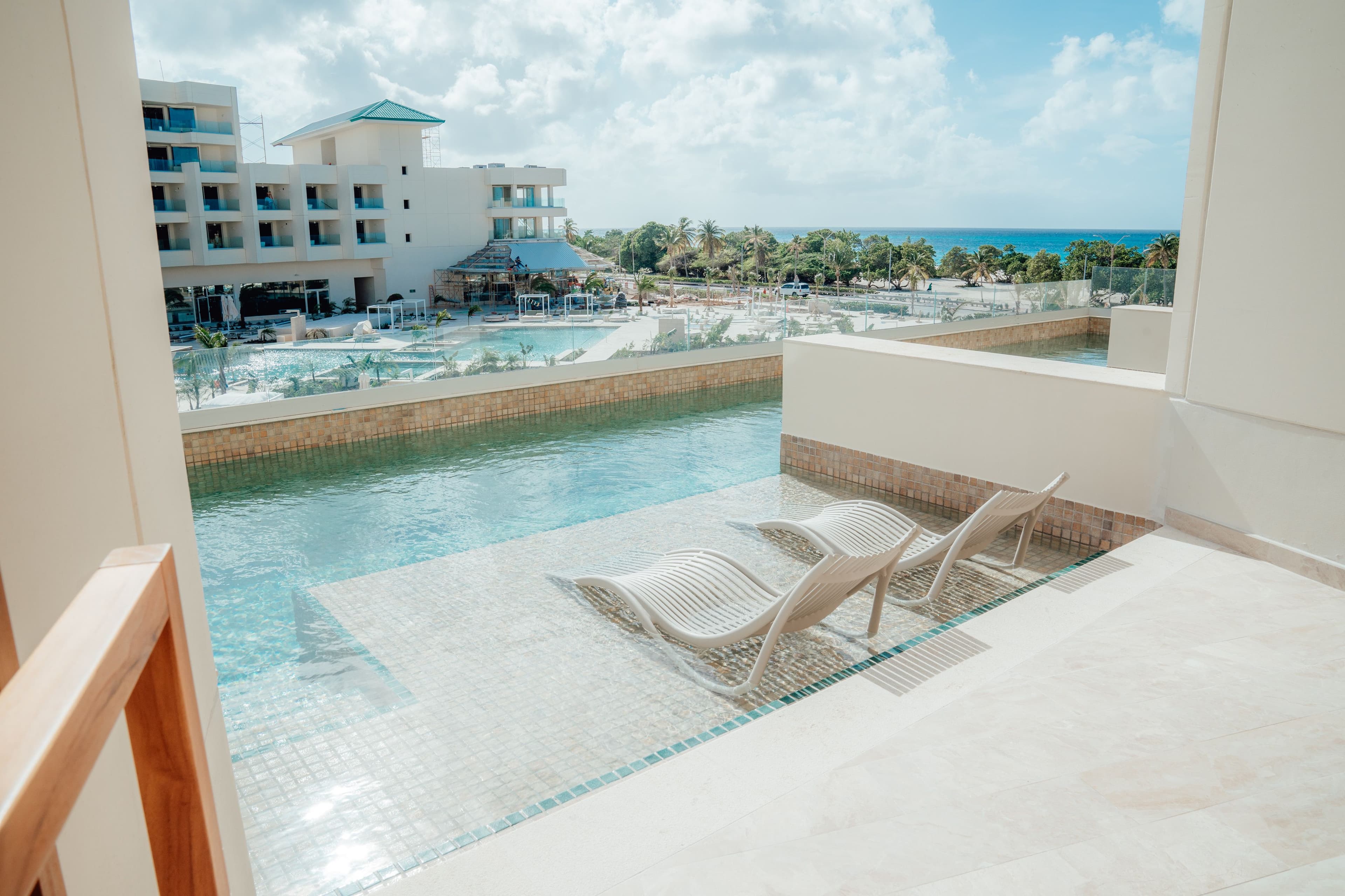 JOIA Aruba by Iberostar — 9