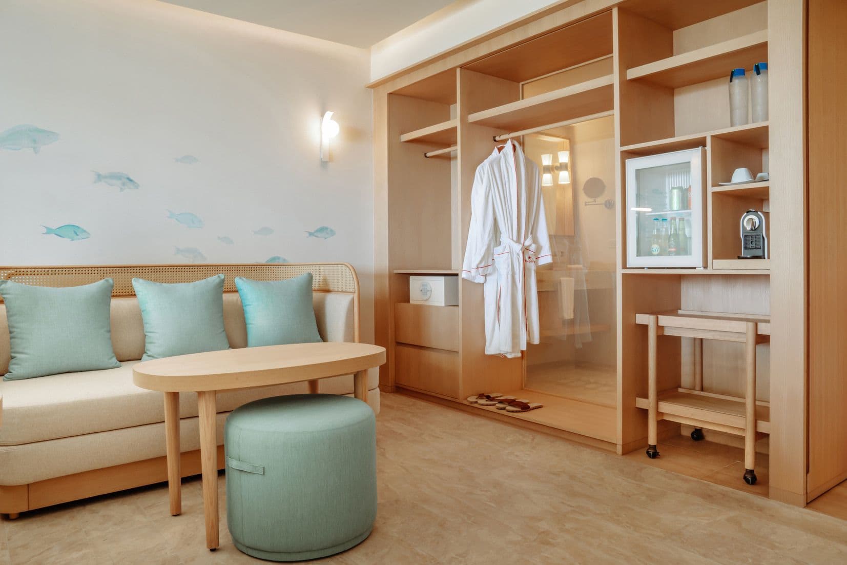 JOIA Aruba by Iberostar — 11
