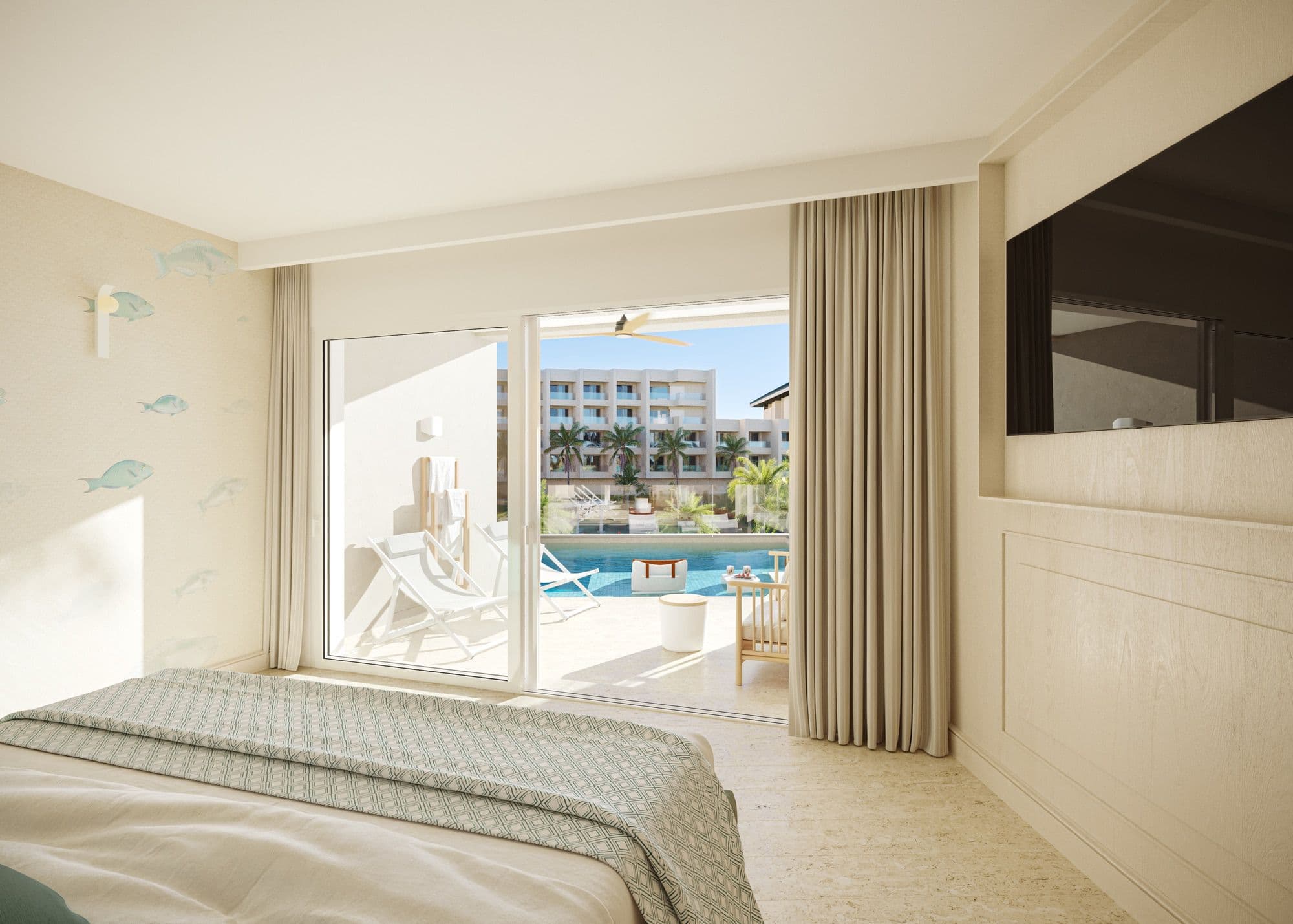 JOIA Aruba by Iberostar — 7