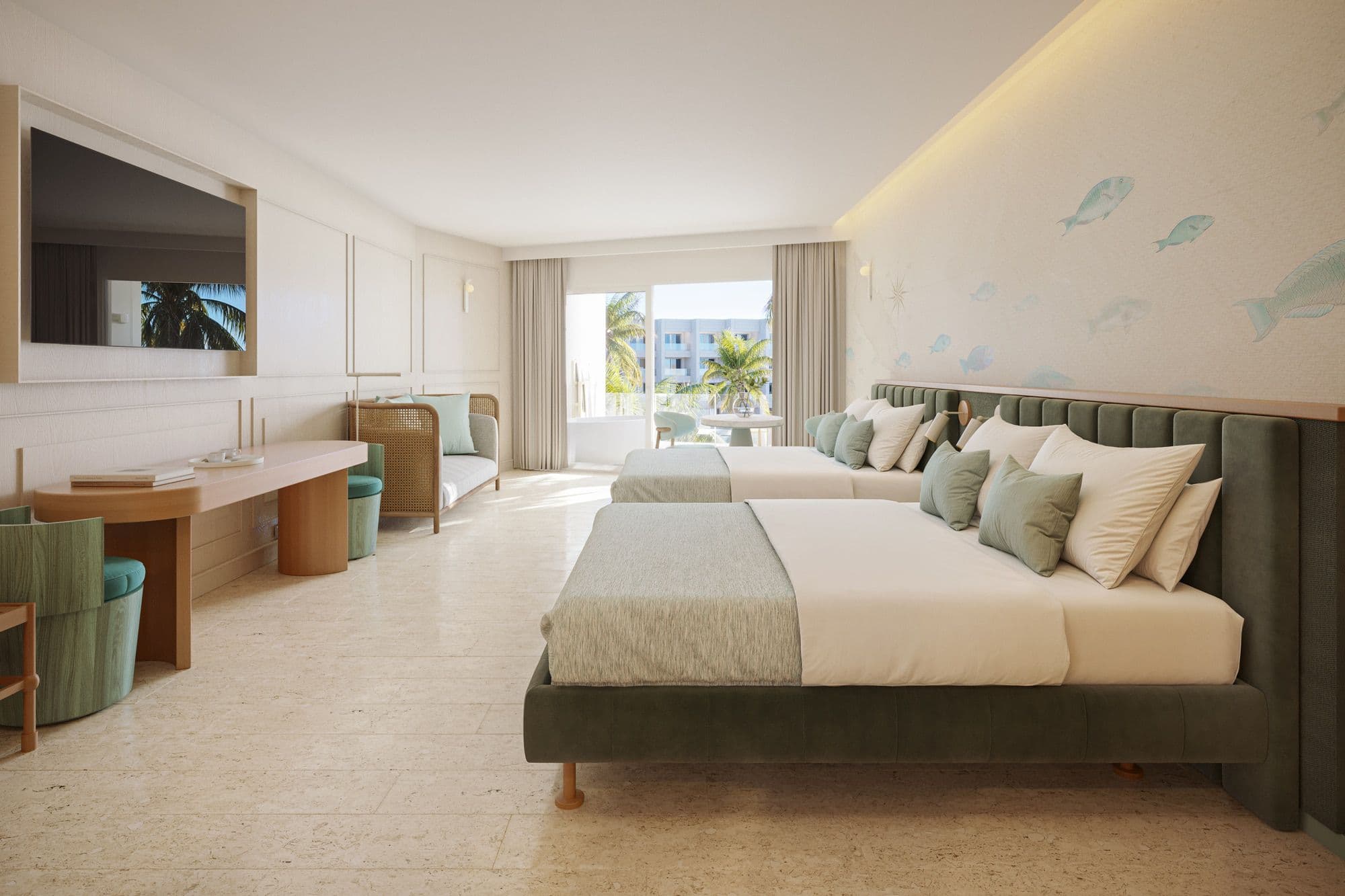 JOIA Aruba by Iberostar — 24