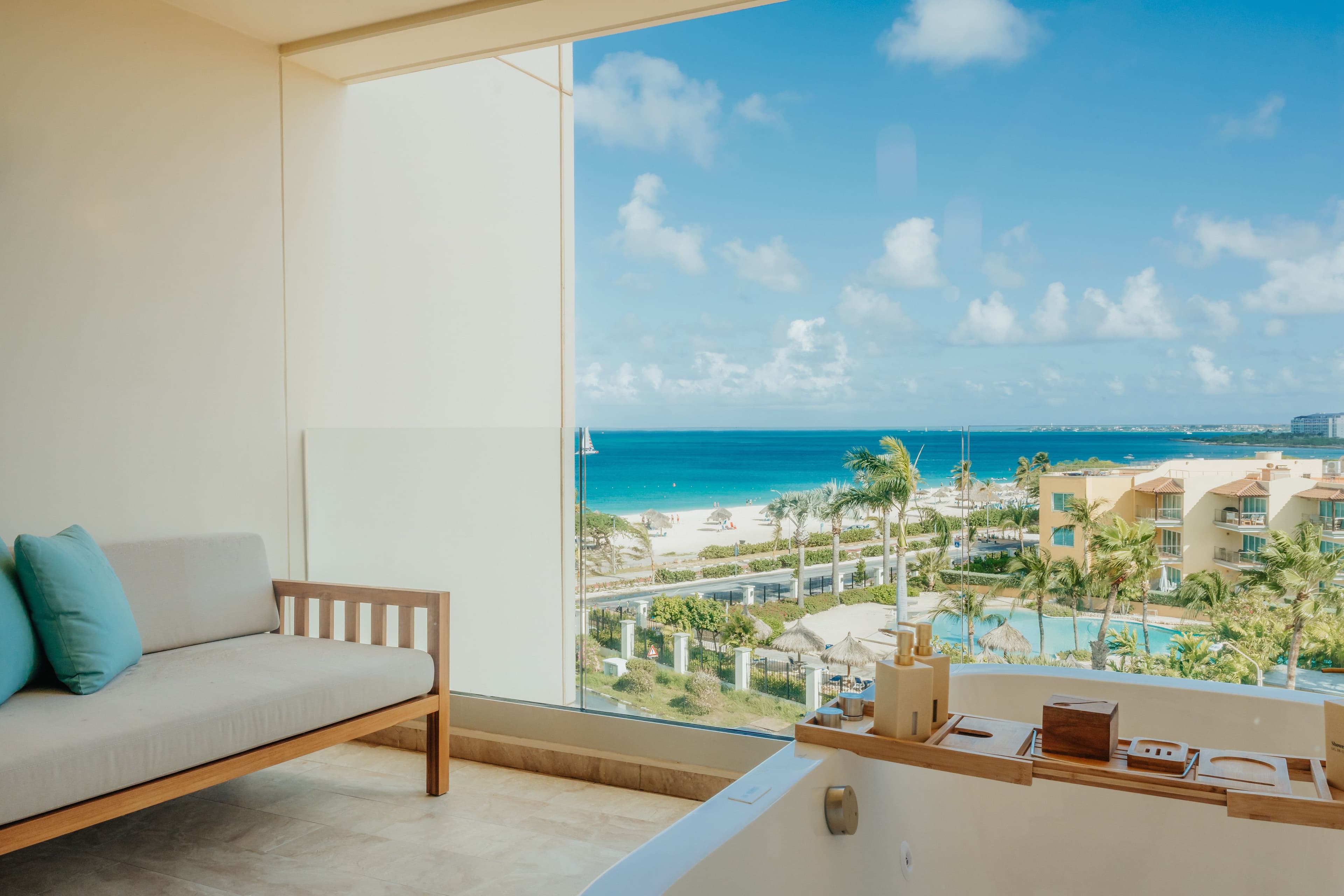 JOIA Aruba by Iberostar — 17