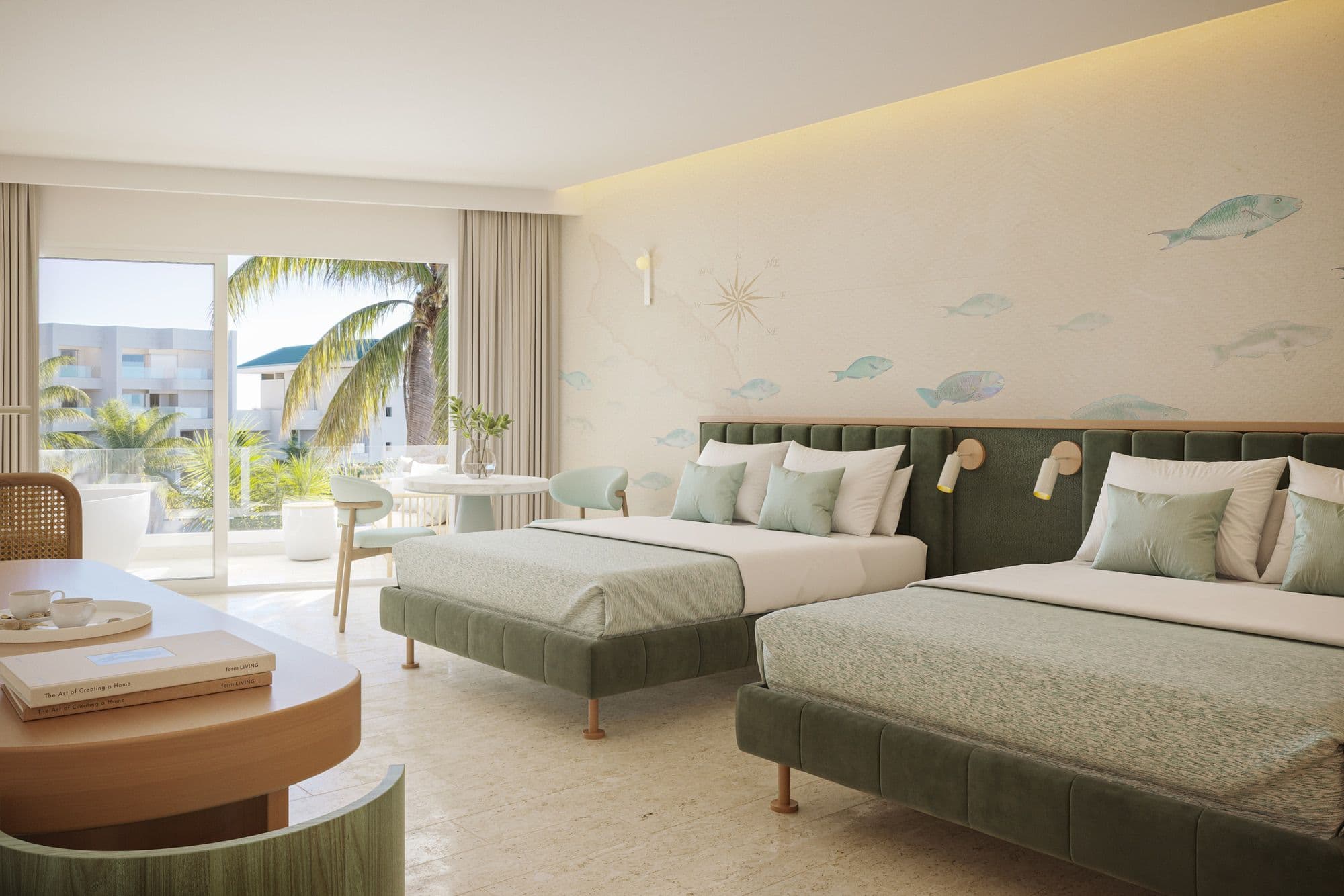 JOIA Aruba by Iberostar — 26