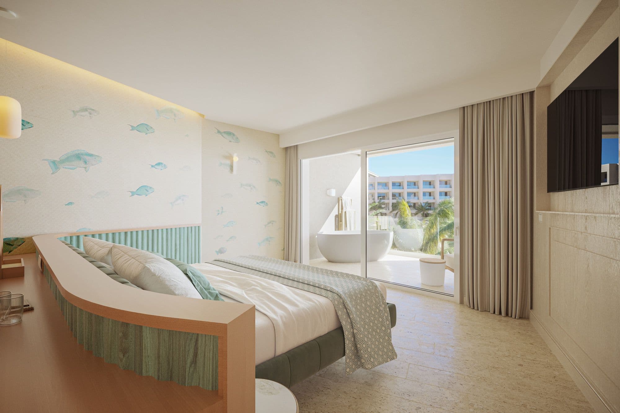 JOIA Aruba by Iberostar — 16