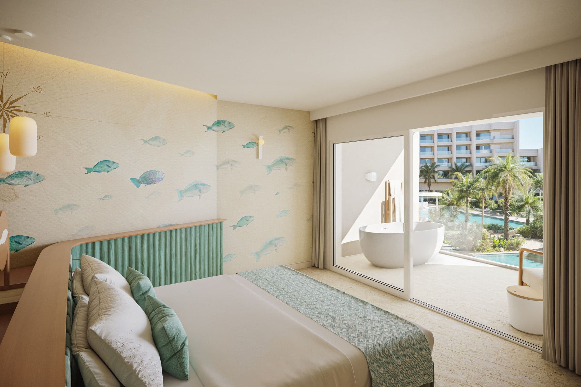 JOIA Aruba by Iberostar — 6