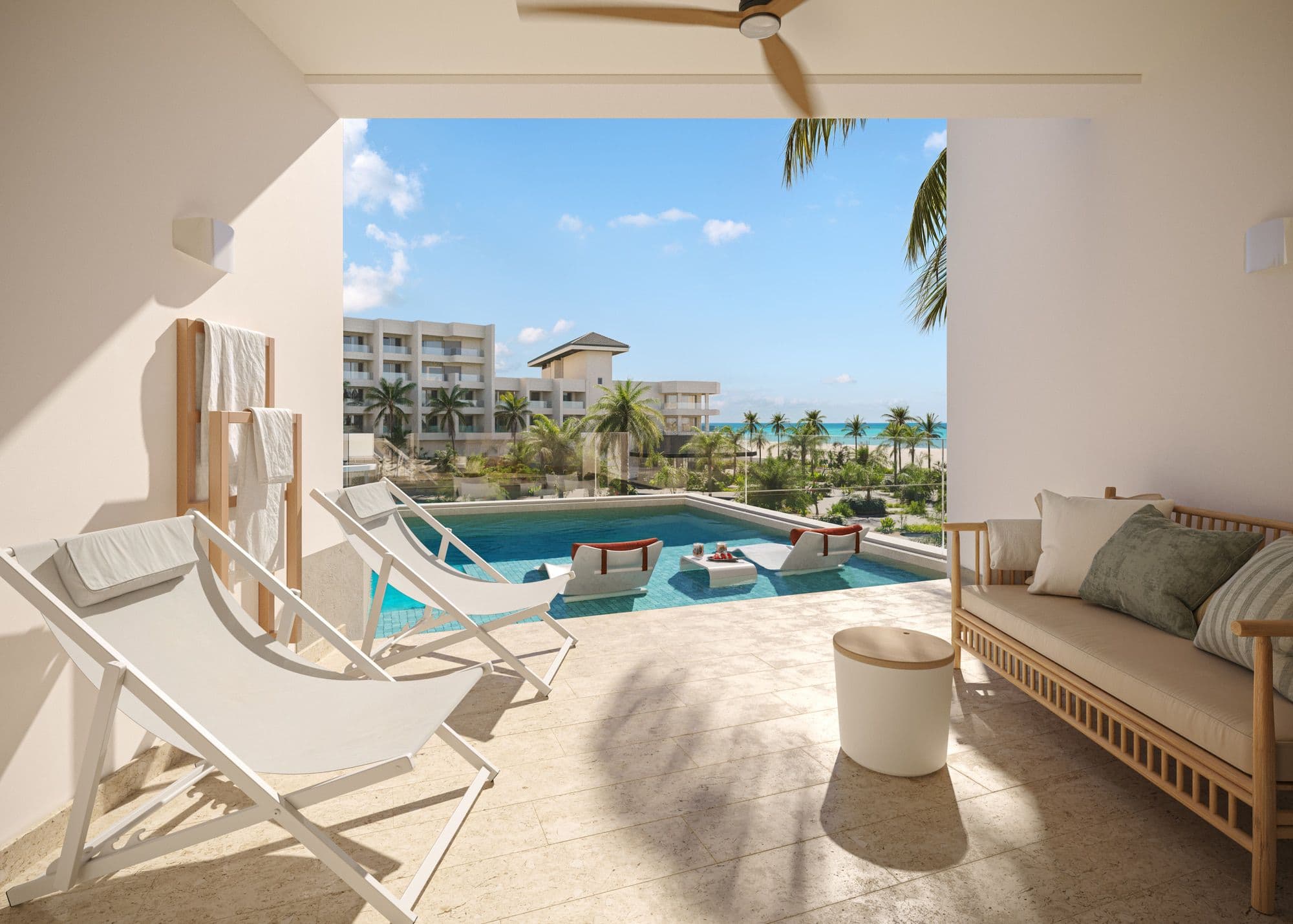 JOIA Aruba by Iberostar — 30