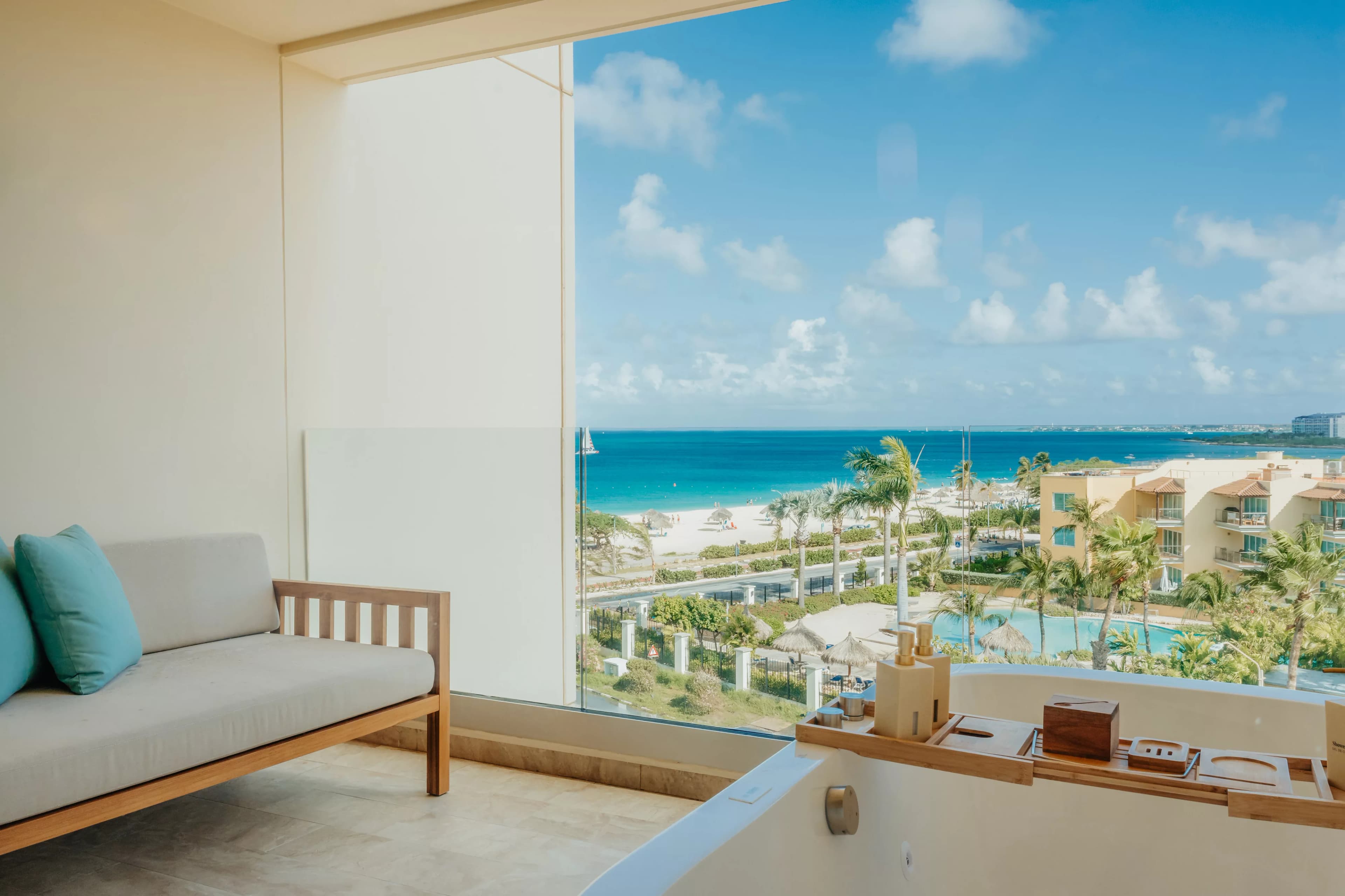 JOIA Aruba by Iberostar — 22