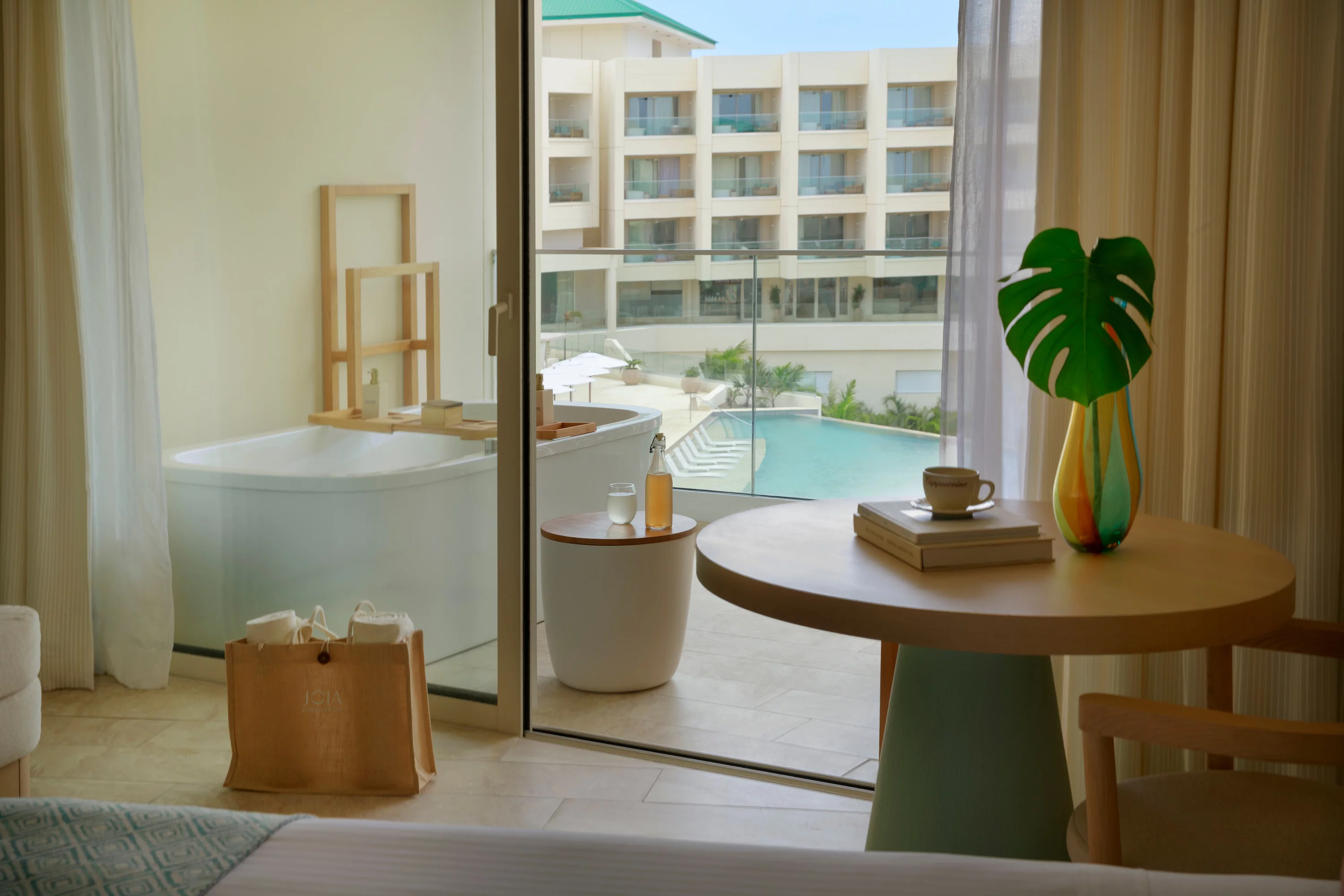 JOIA Aruba by Iberostar — 4
