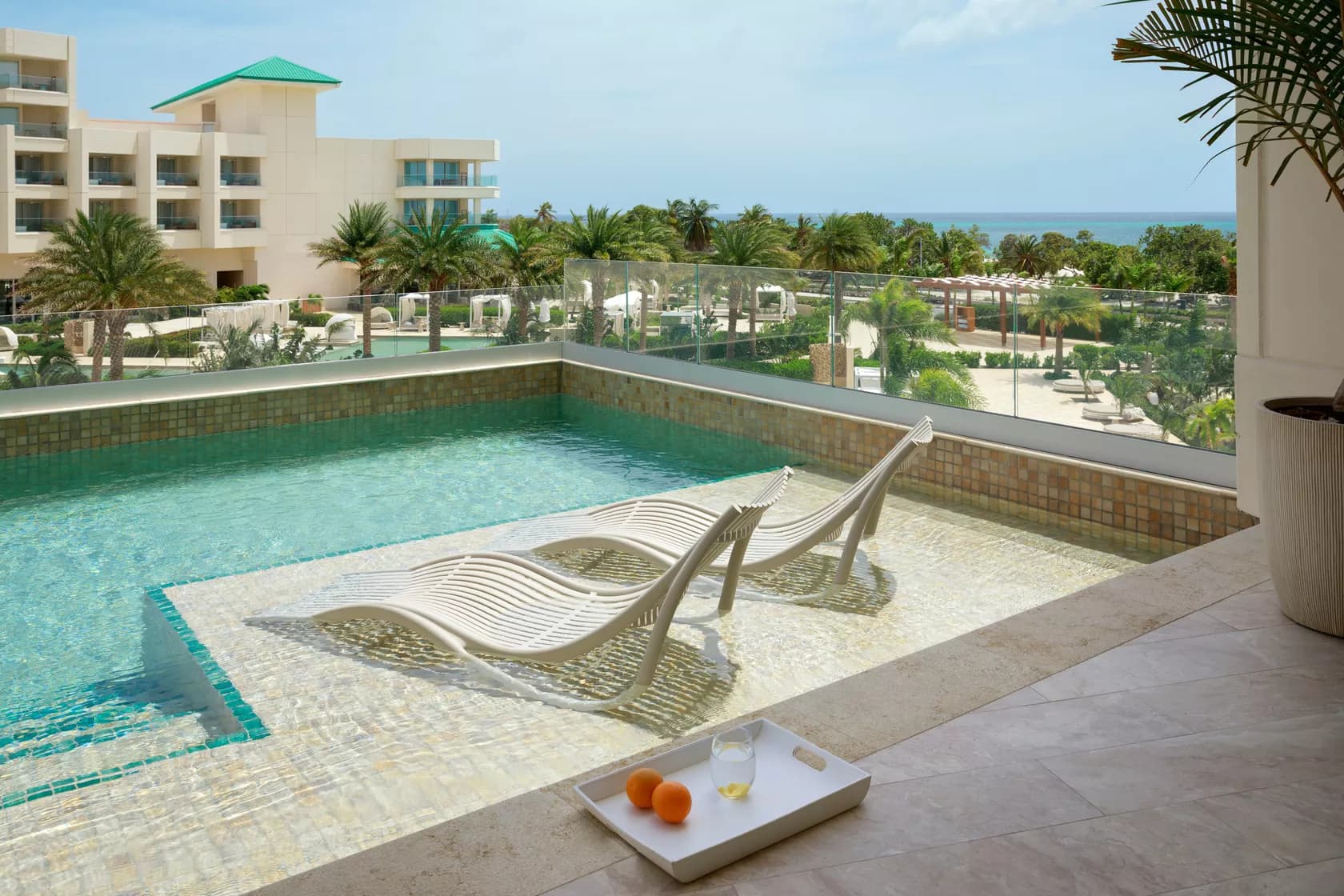 JOIA Aruba by Iberostar — 9