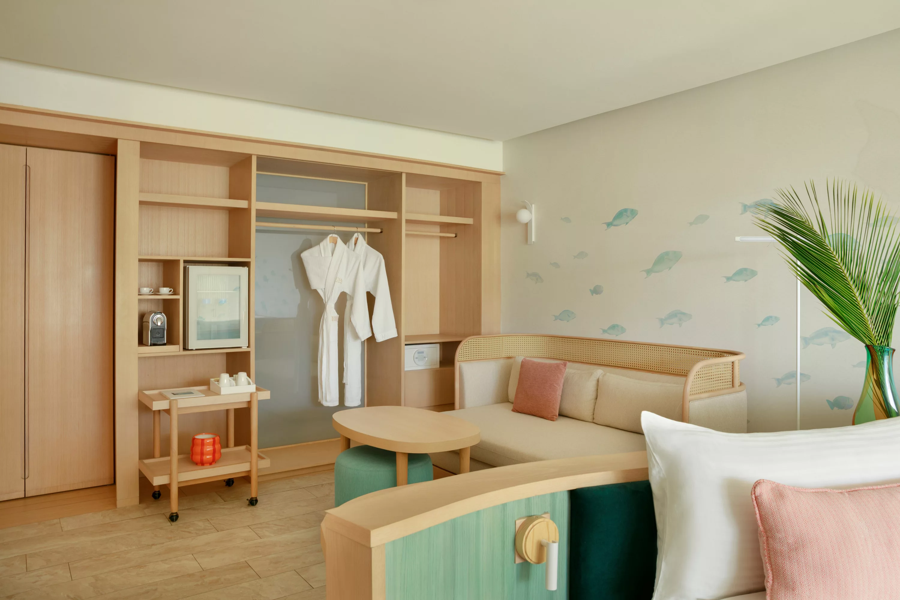 JOIA Aruba by Iberostar — 5