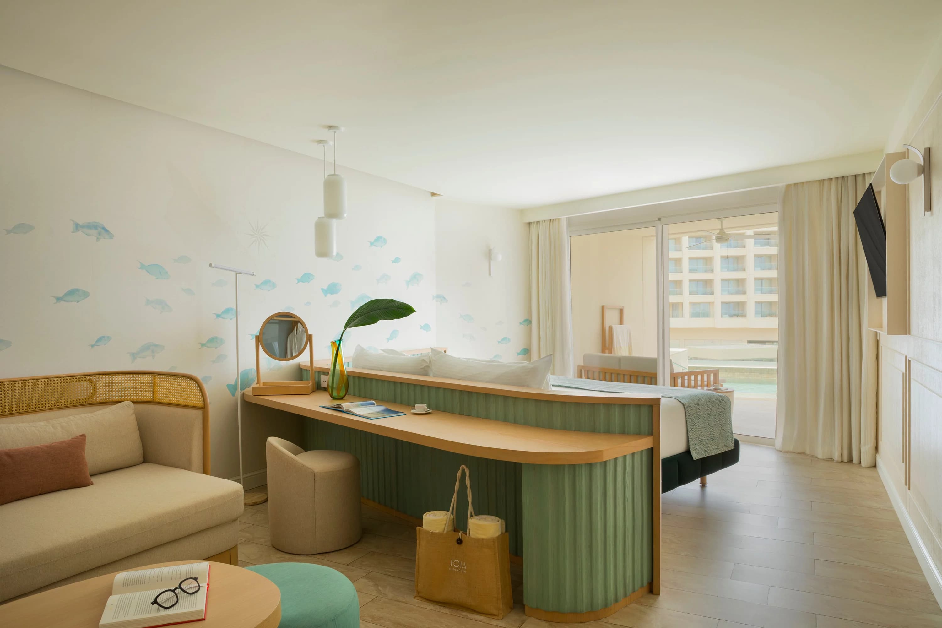 JOIA Aruba by Iberostar — 10