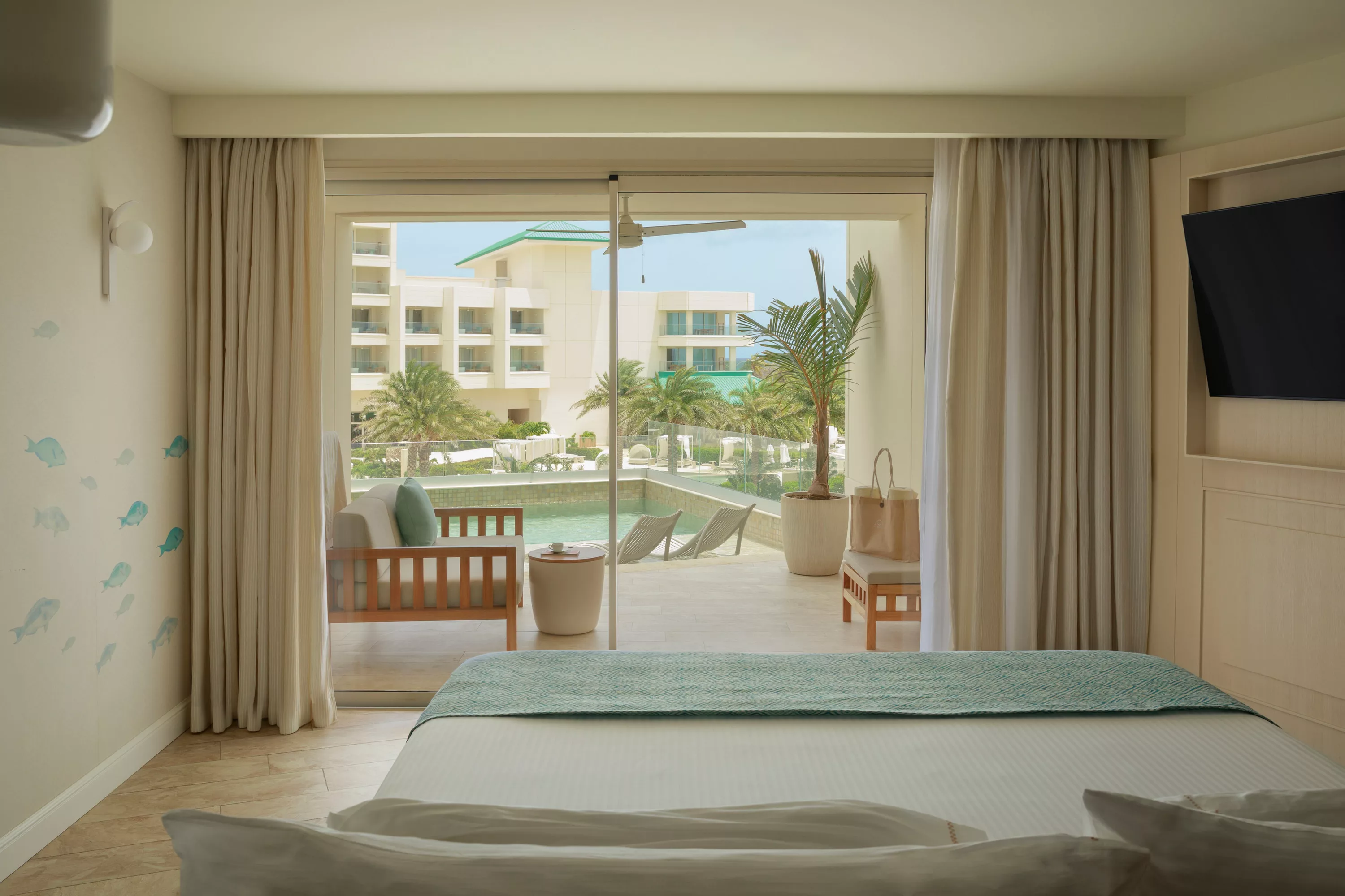 JOIA Aruba by Iberostar — 11