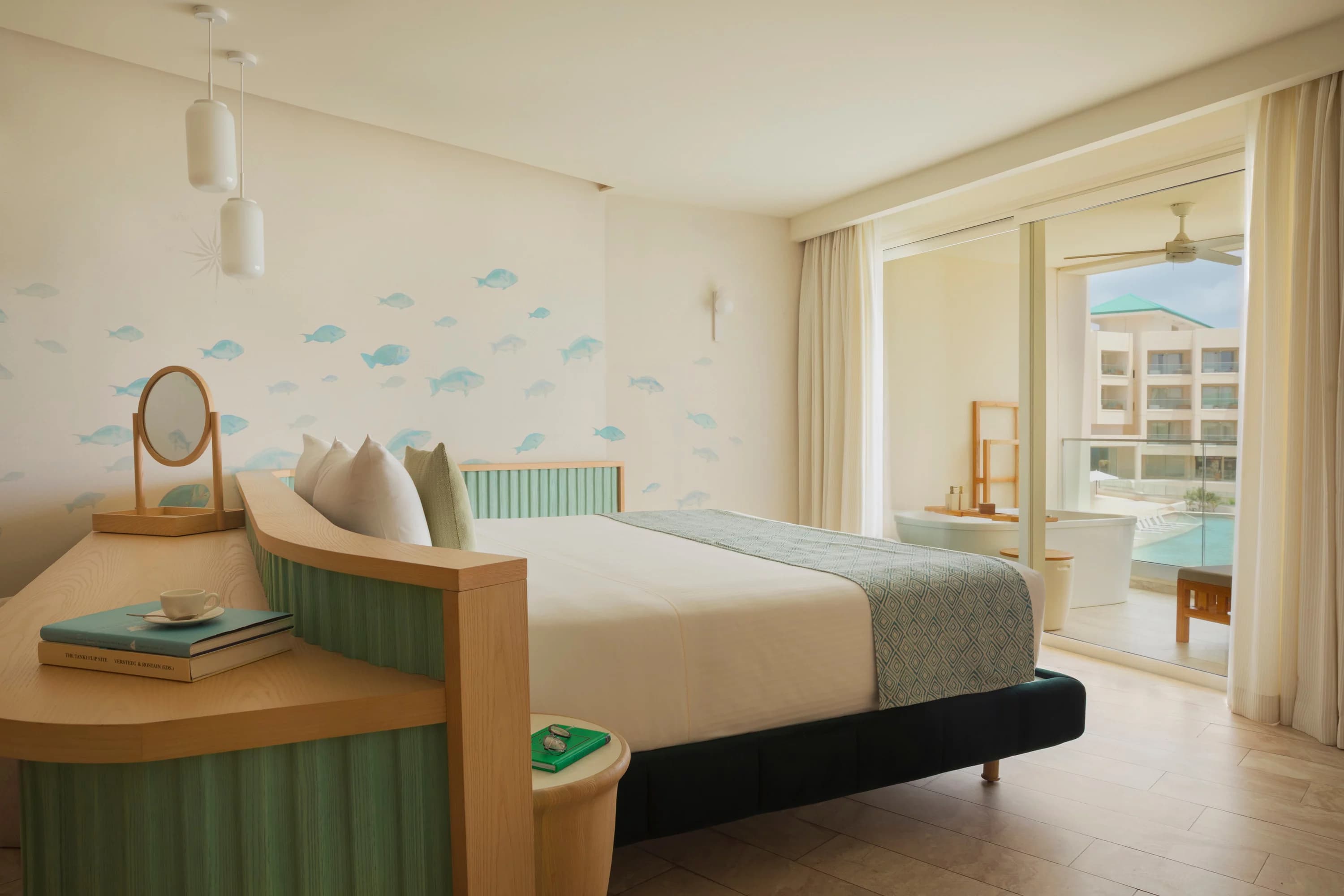 JOIA Aruba by Iberostar — 2