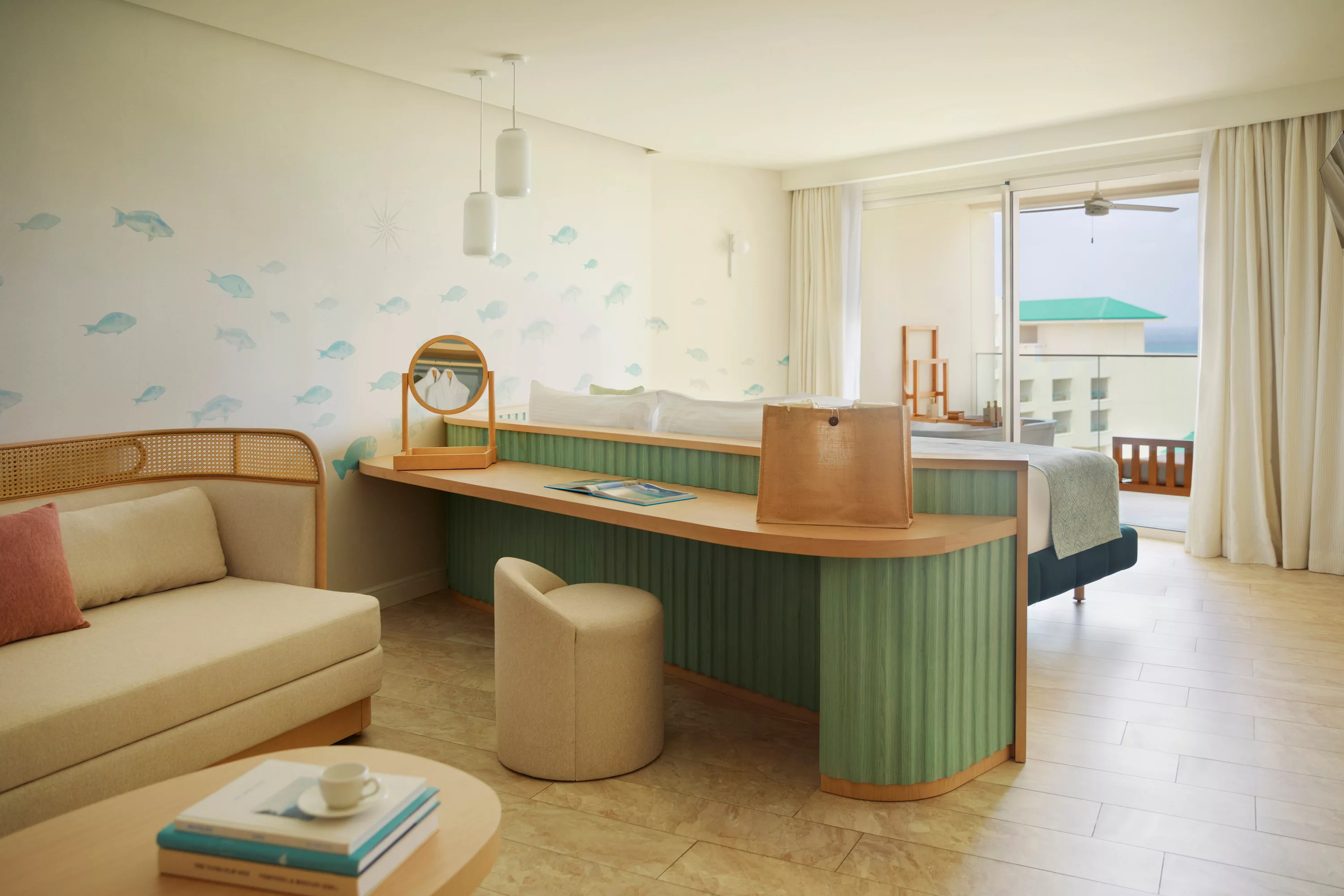 JOIA Aruba by Iberostar — 16